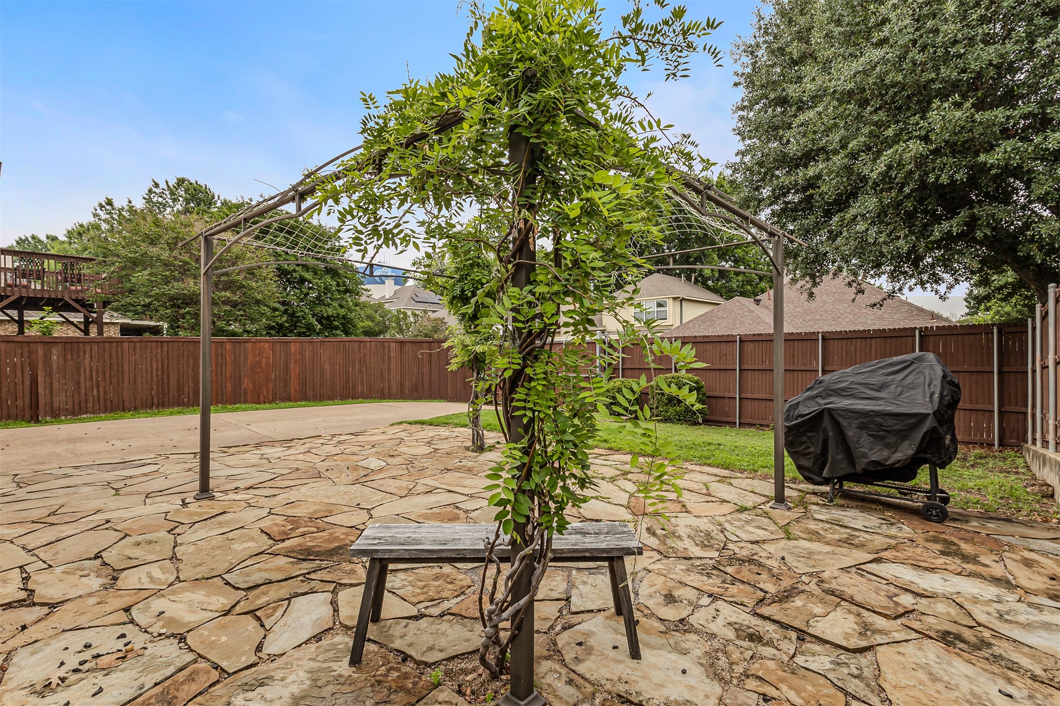 1116 Heather Lane, Carrollton, TX, 75010