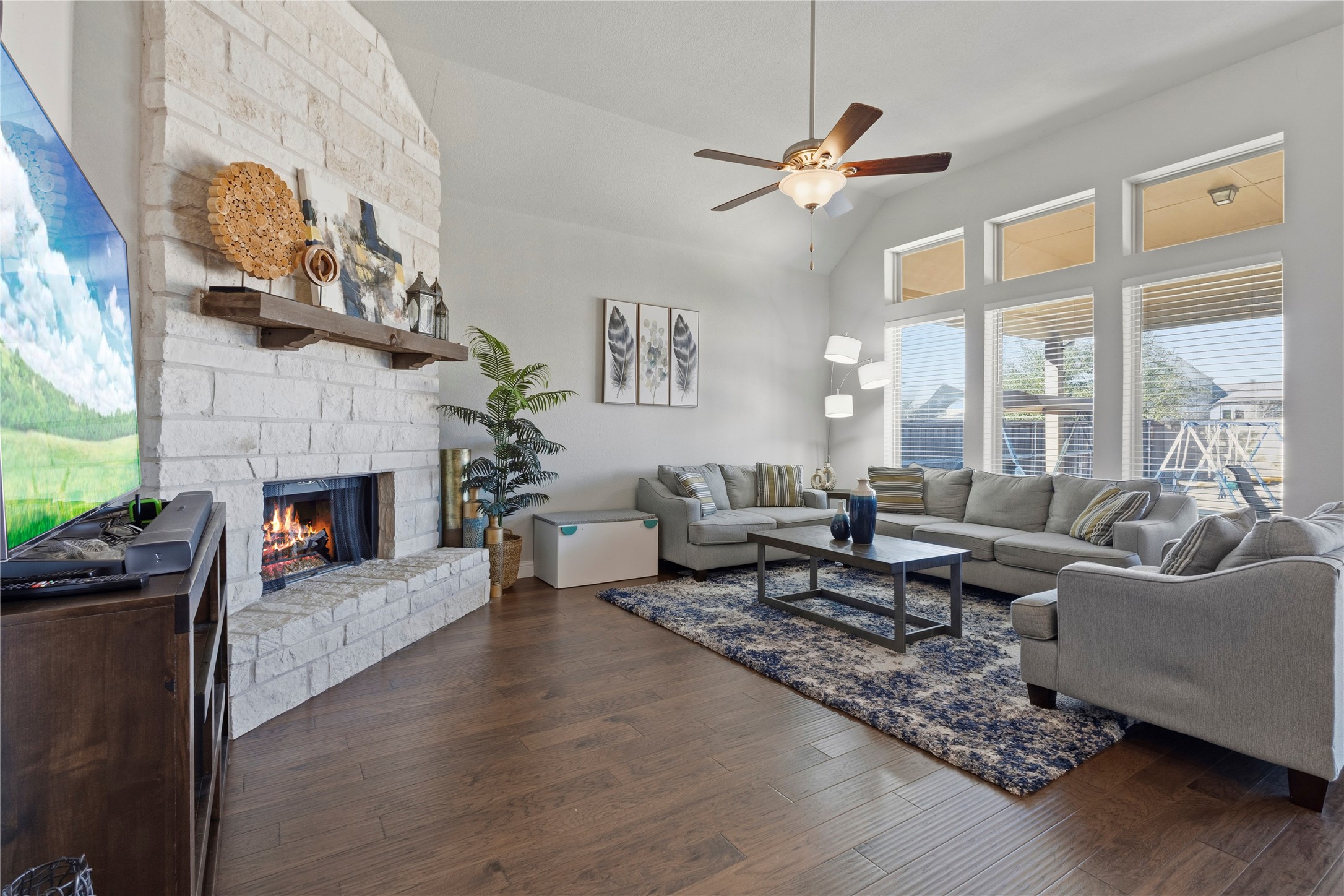 7309 Clear Rapids Drive, Mckinney, TX, 75071