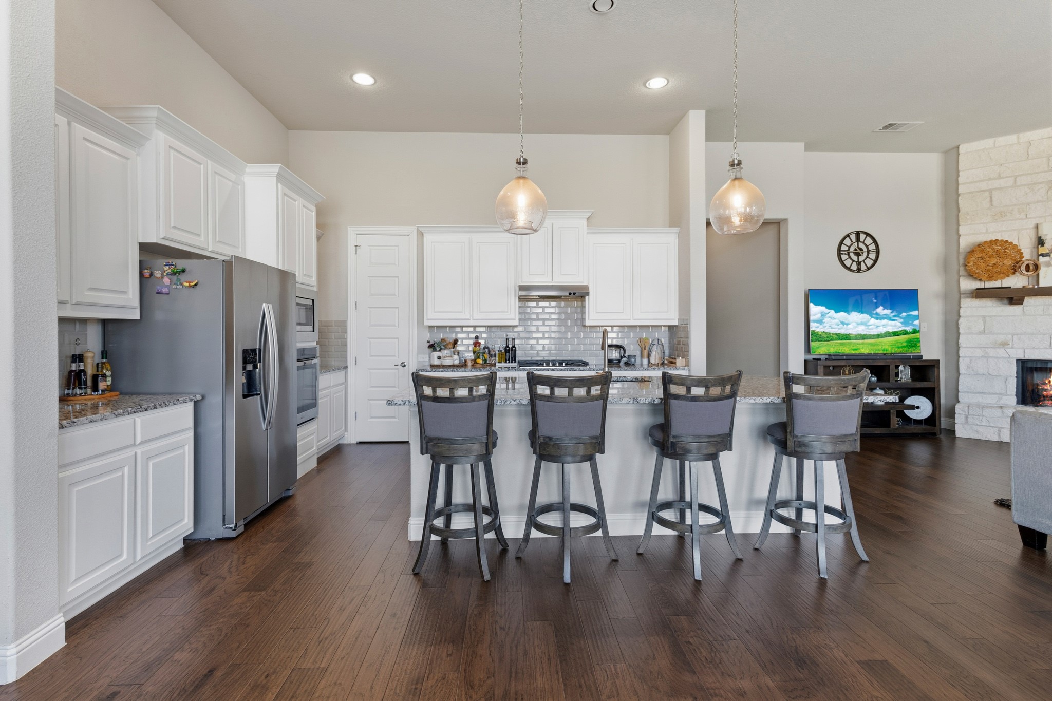 7309 Clear Rapids Drive, Mckinney, TX, 75071