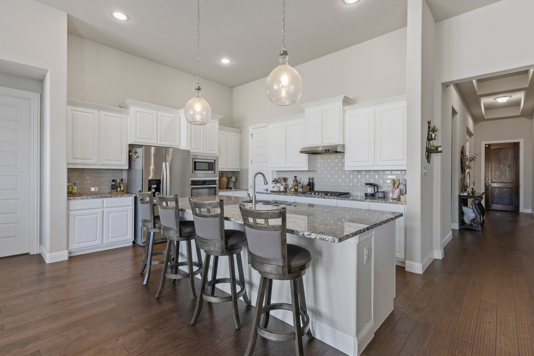 7309 Clear Rapids Drive, Mckinney, TX, 75071