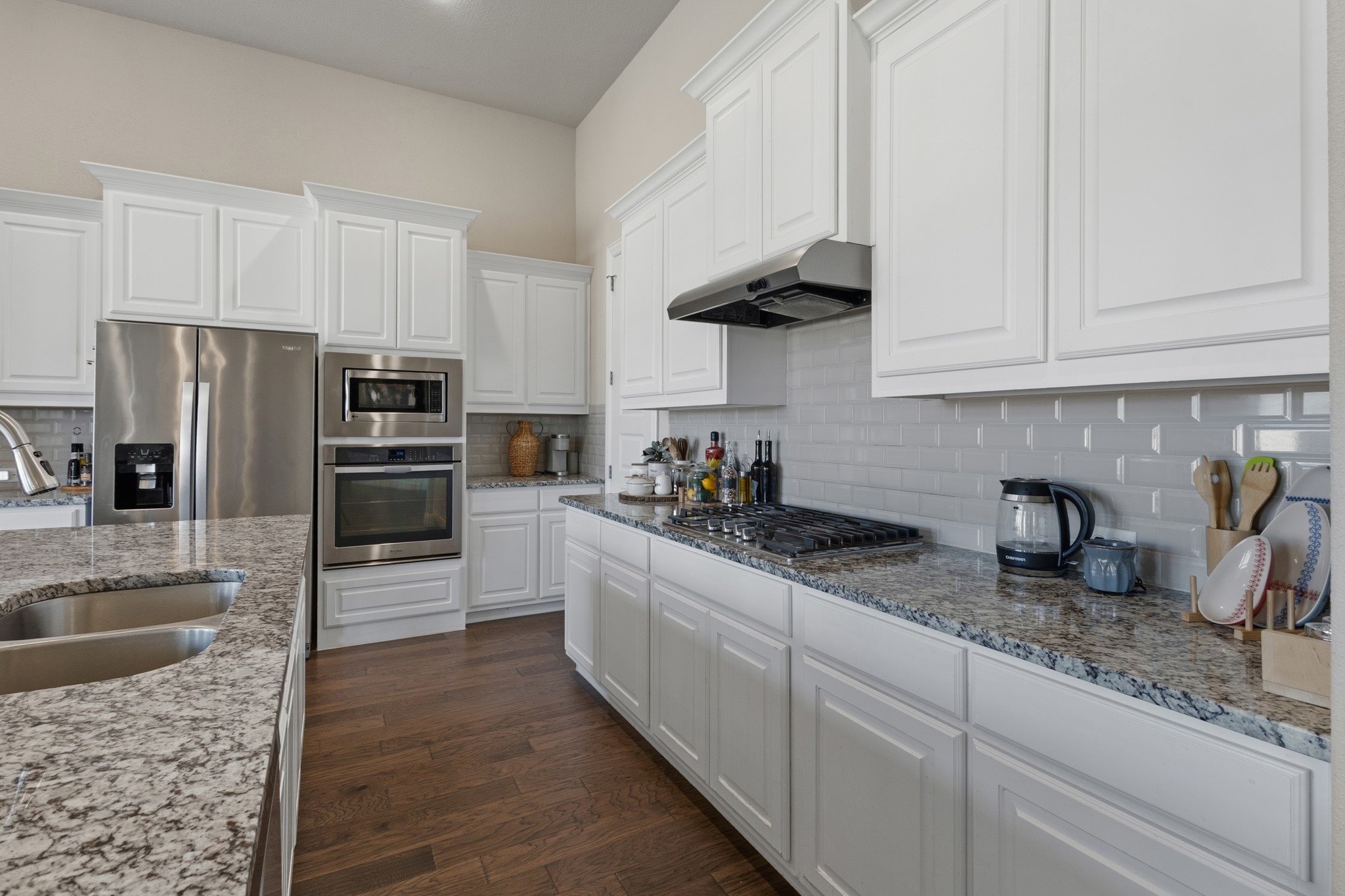 7309 Clear Rapids Drive, Mckinney, TX, 75071