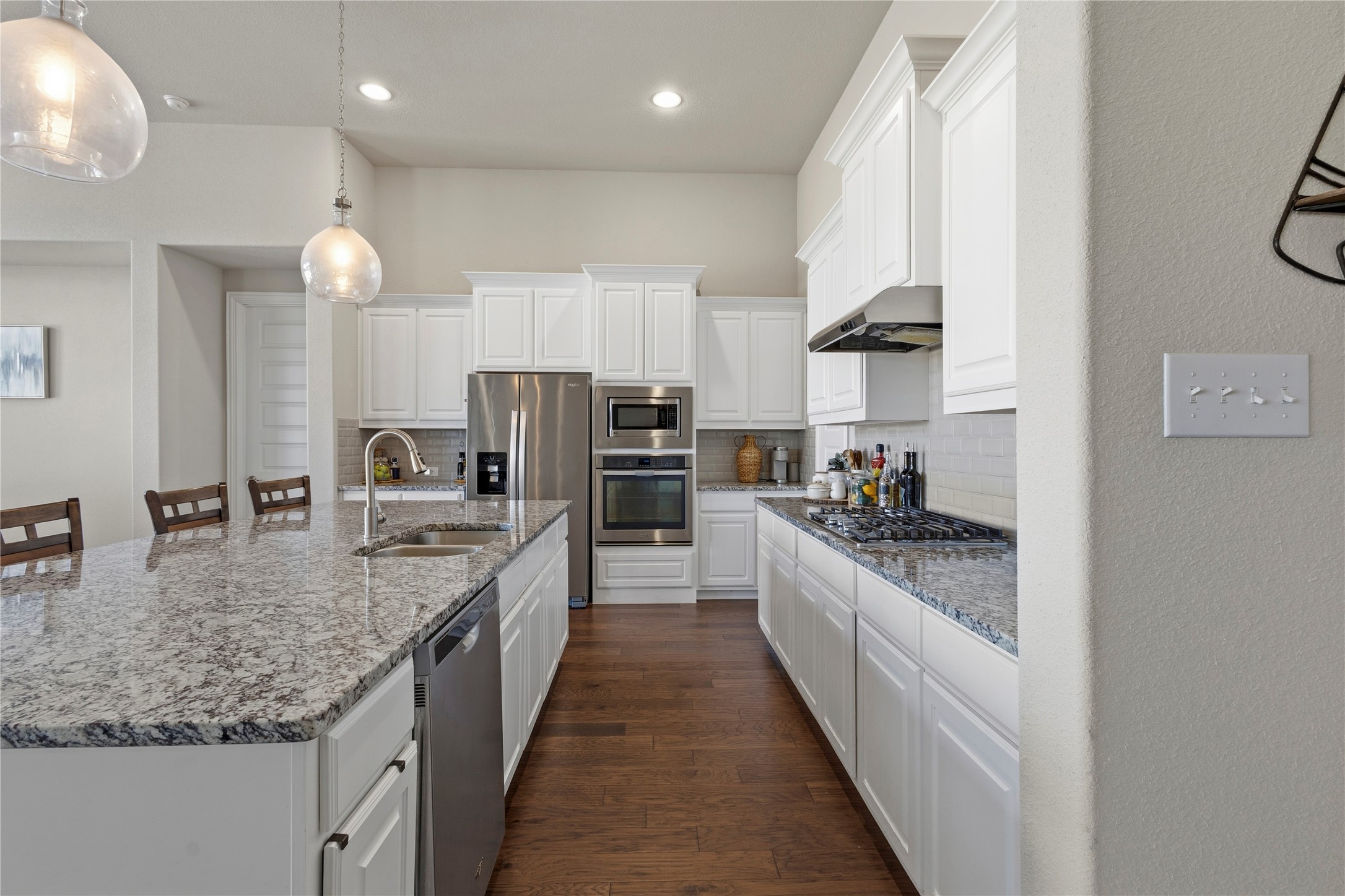 7309 Clear Rapids Drive, Mckinney, TX, 75071