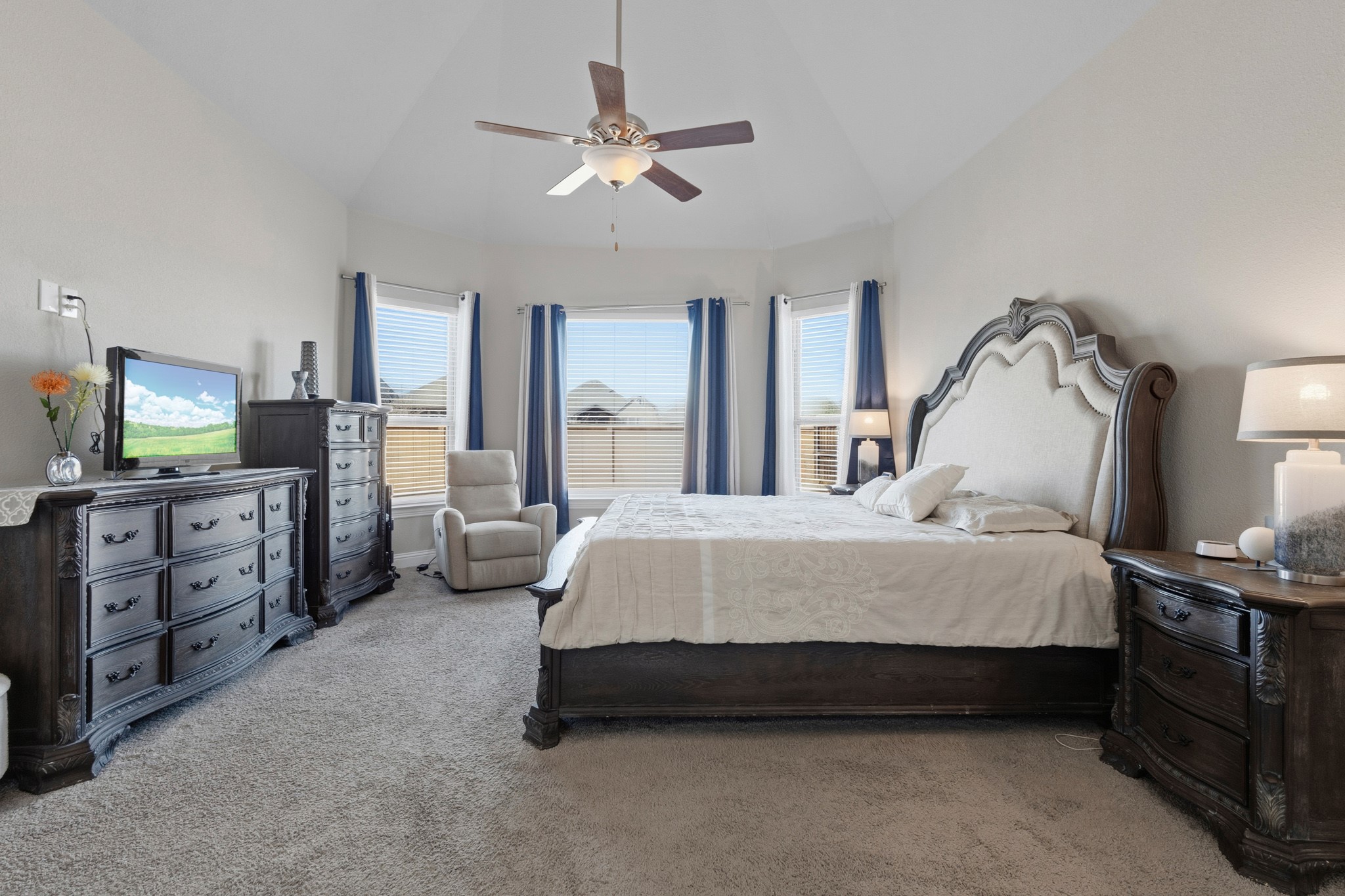 7309 Clear Rapids Drive, Mckinney, TX, 75071