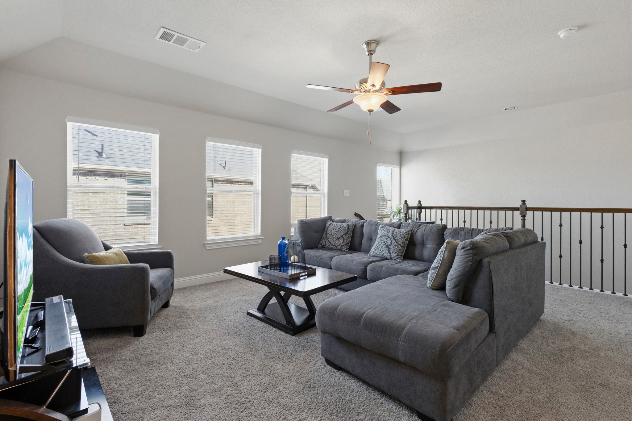 7309 Clear Rapids Drive, Mckinney, TX, 75071