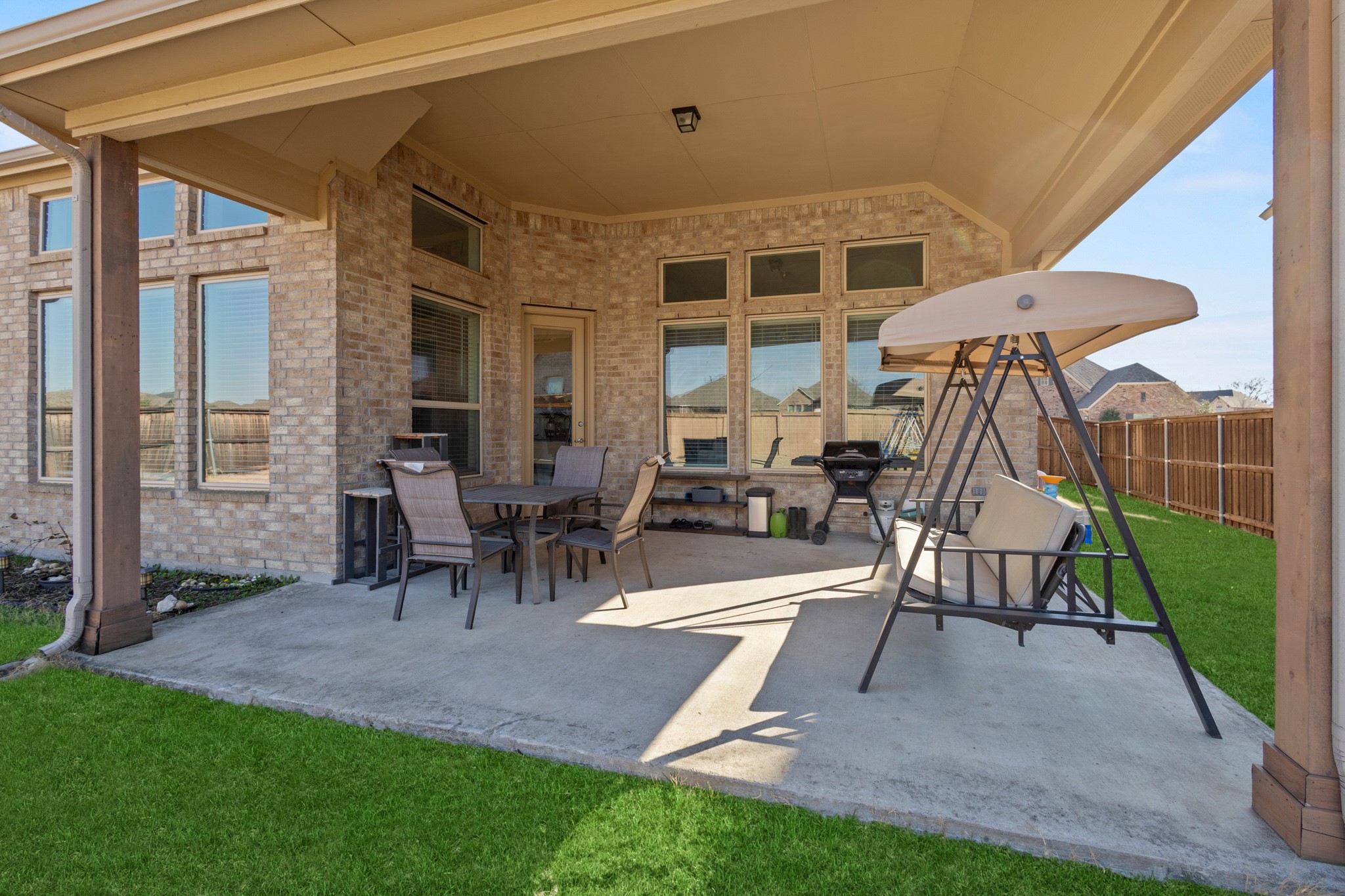 7309 Clear Rapids Drive, Mckinney, TX, 75071