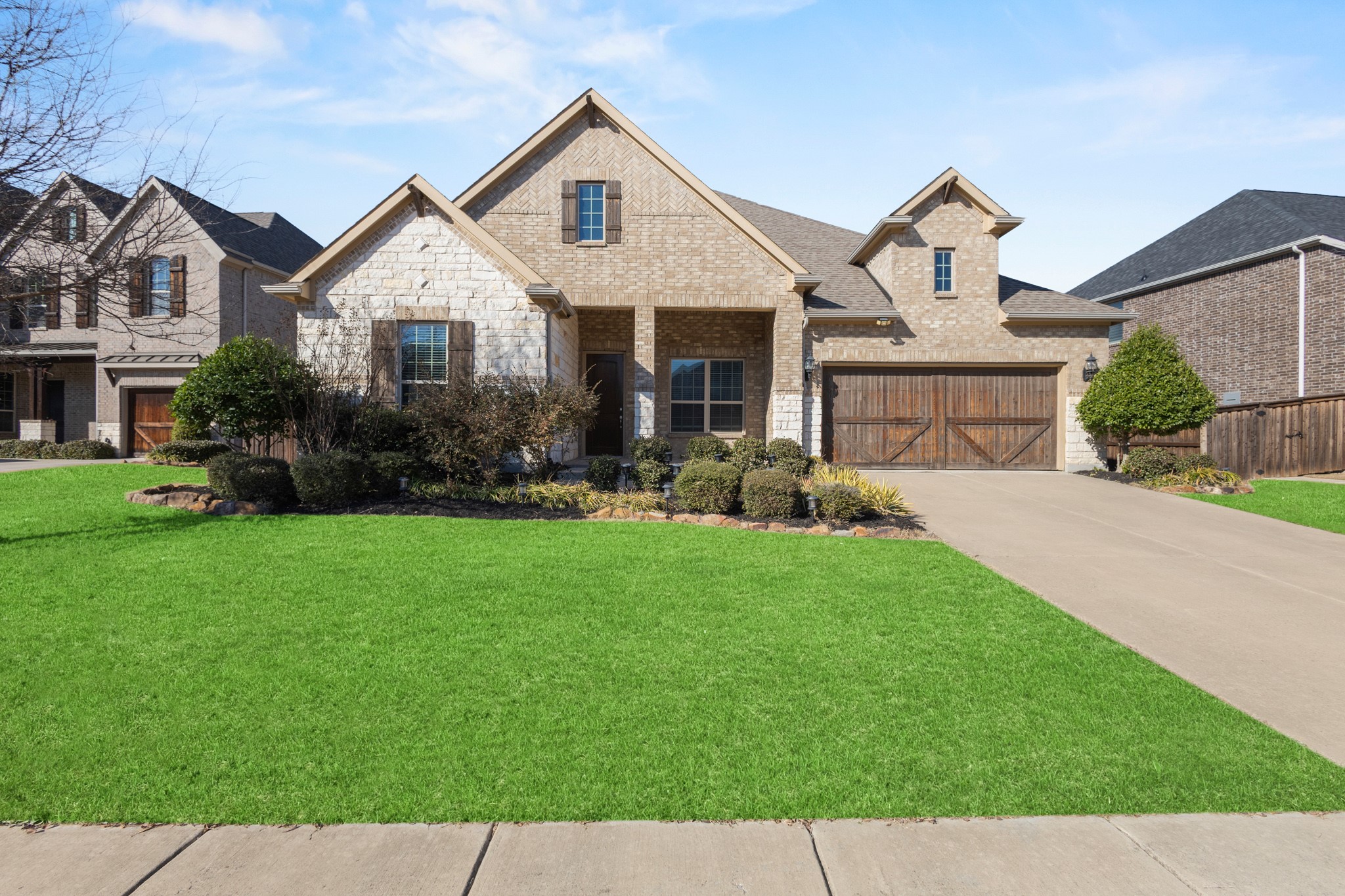 7309 Clear Rapids Drive, Mckinney, TX, 75071