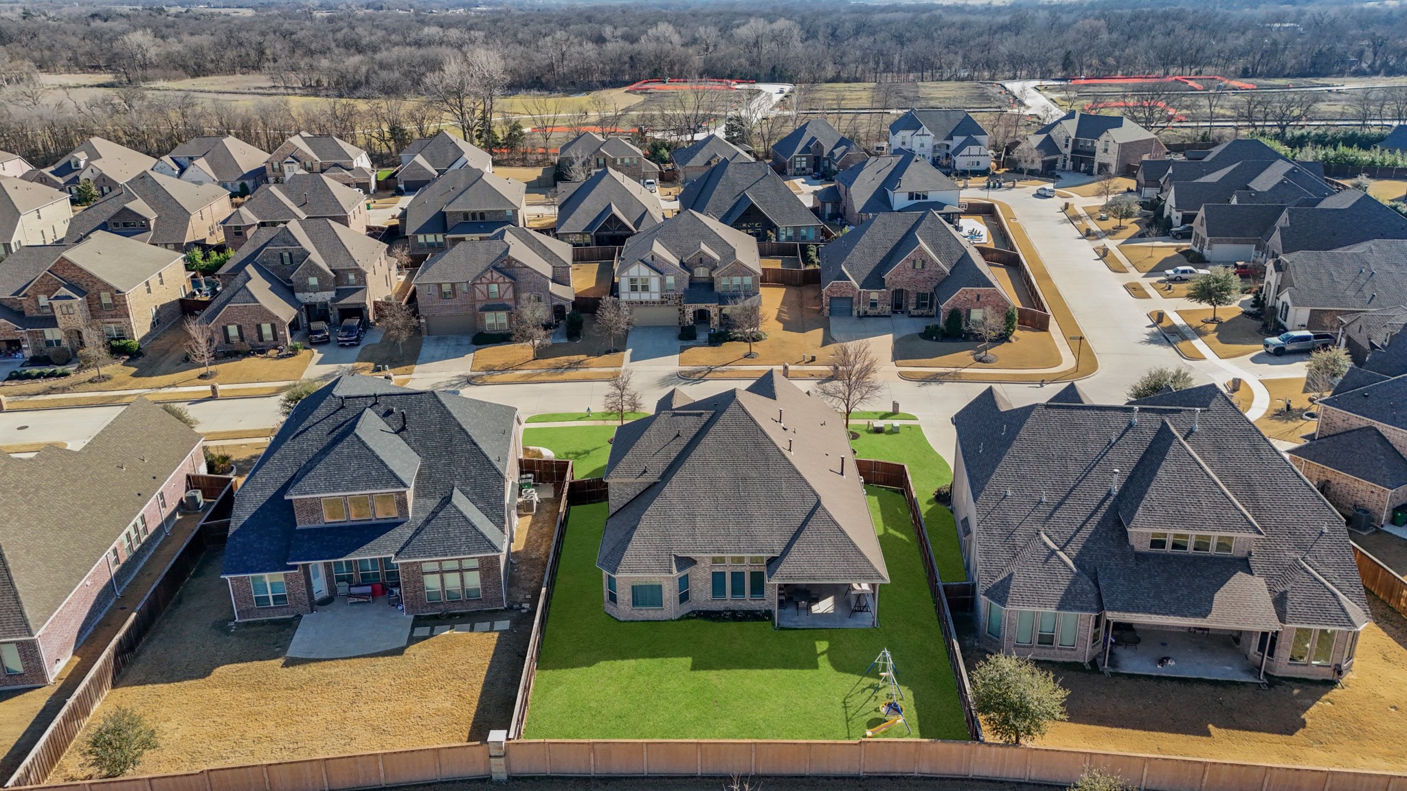 7309 Clear Rapids Drive, Mckinney, TX, 75071