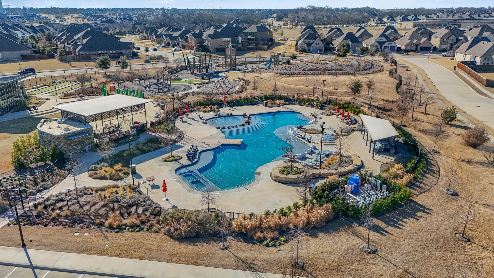 7309 Clear Rapids Drive, Mckinney, TX, 75071