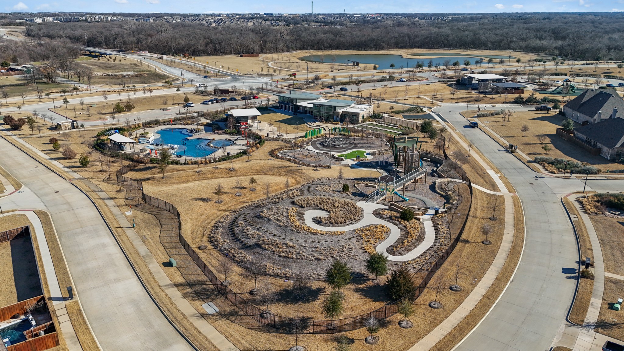 7309 Clear Rapids Drive, Mckinney, TX, 75071