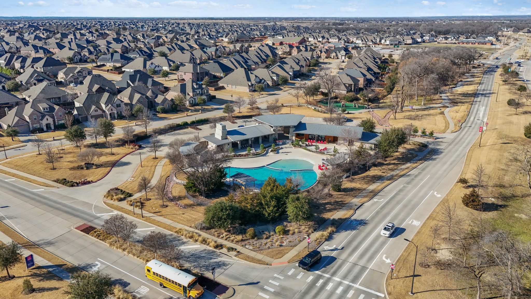 7309 Clear Rapids Drive, Mckinney, TX, 75071