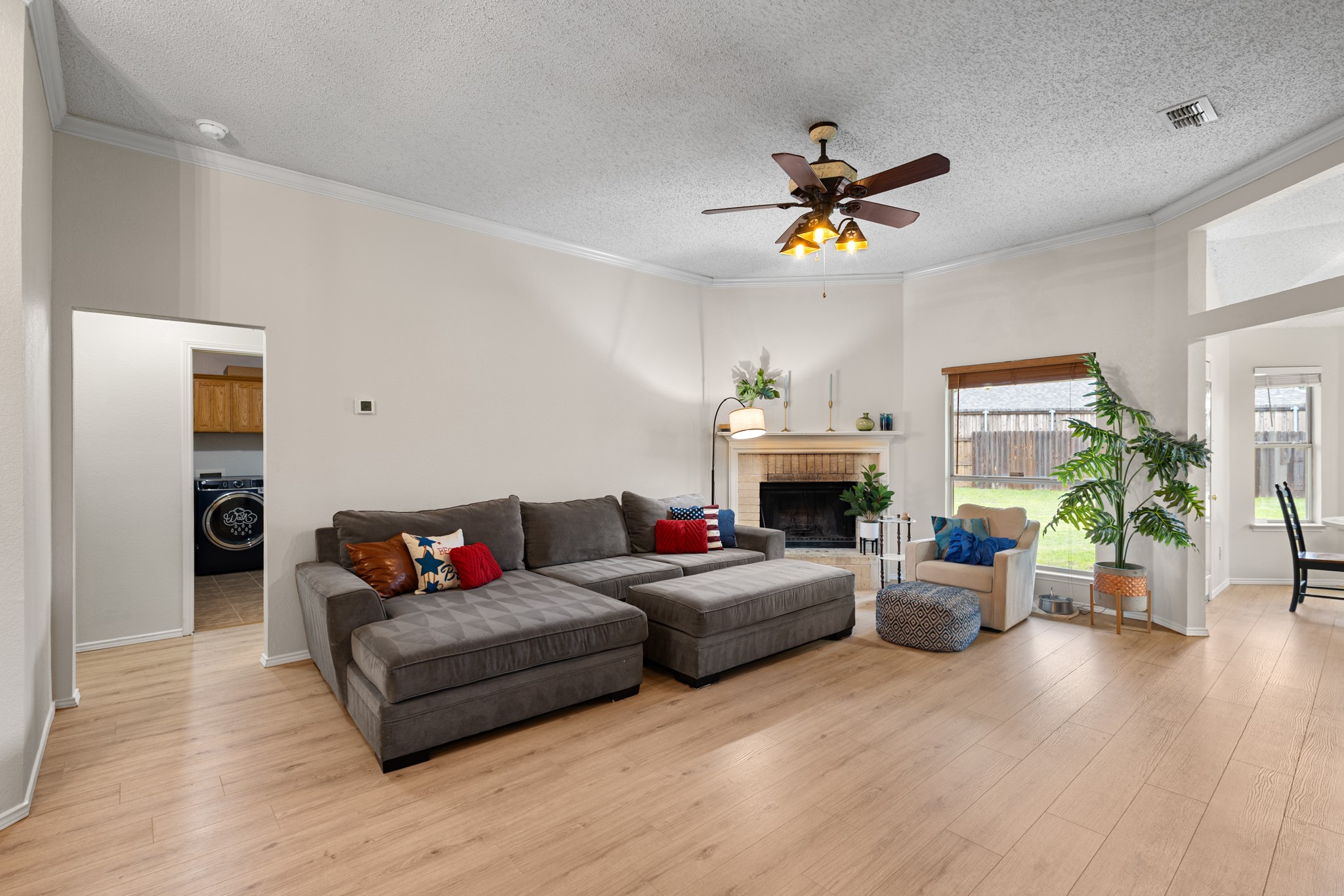 101 Saint James Court, Rhome, TX, 76078