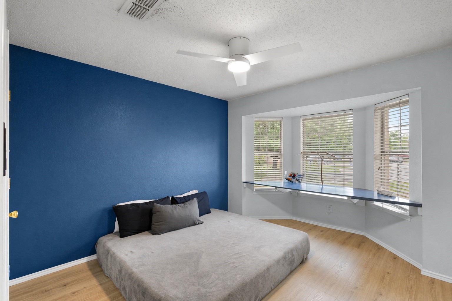 101 Saint James Court, Rhome, TX, 76078