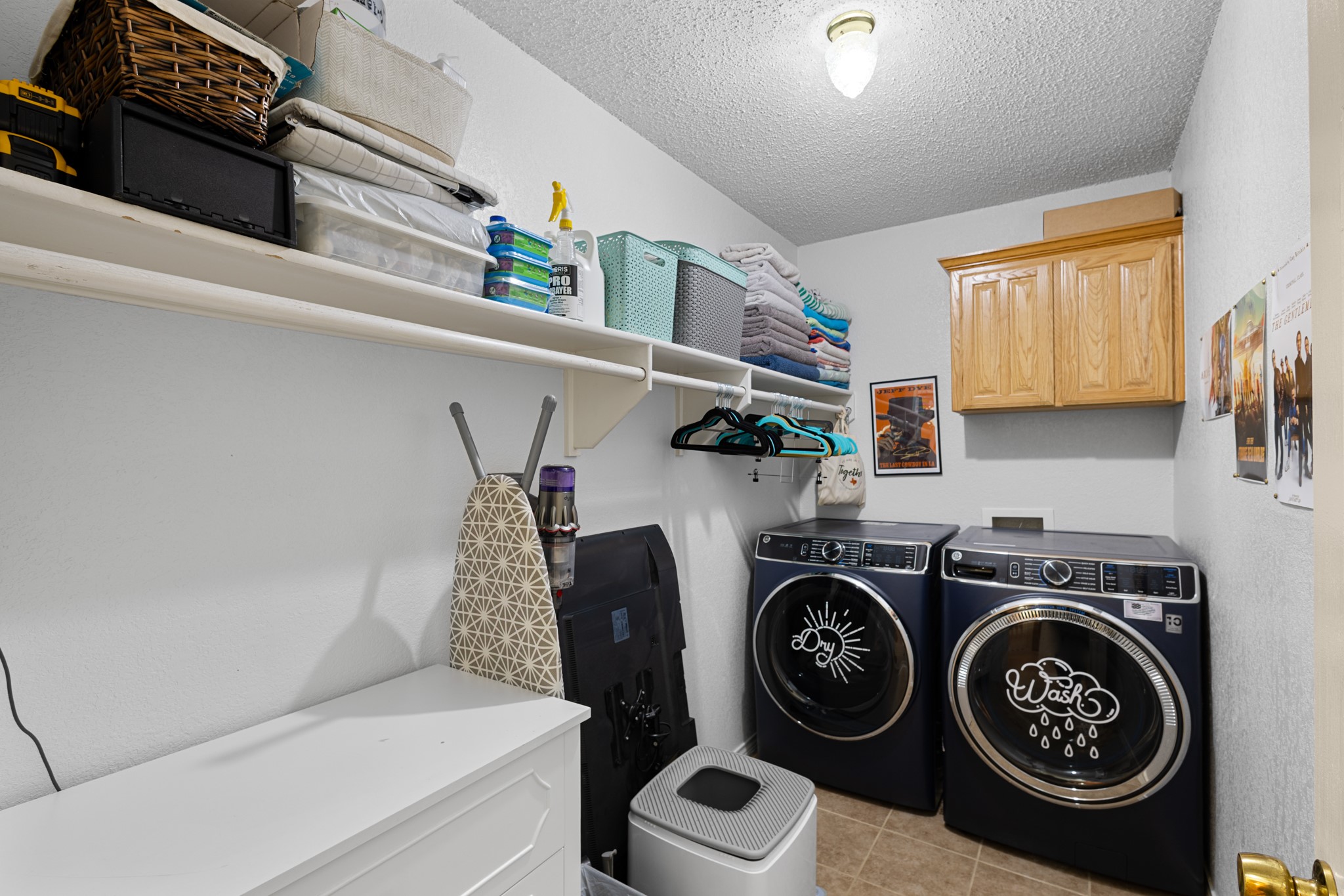 101 Saint James Court, Rhome, TX, 76078
