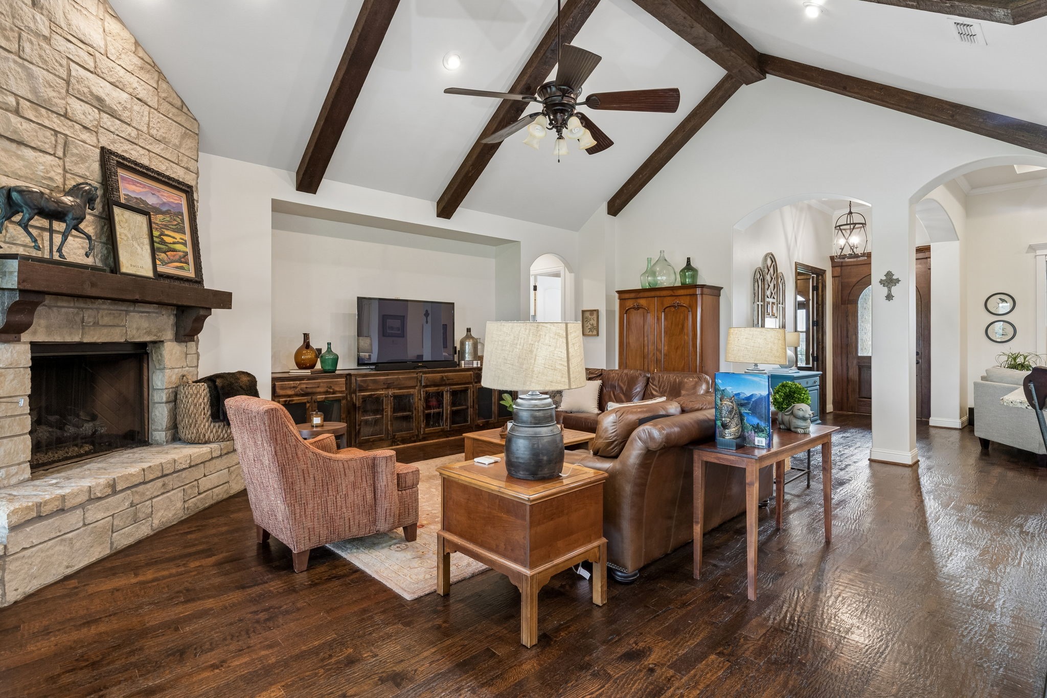 Property photo 04 of 10397 Wild Rose Circle, Forney, TX 75126 | MLS #21248168