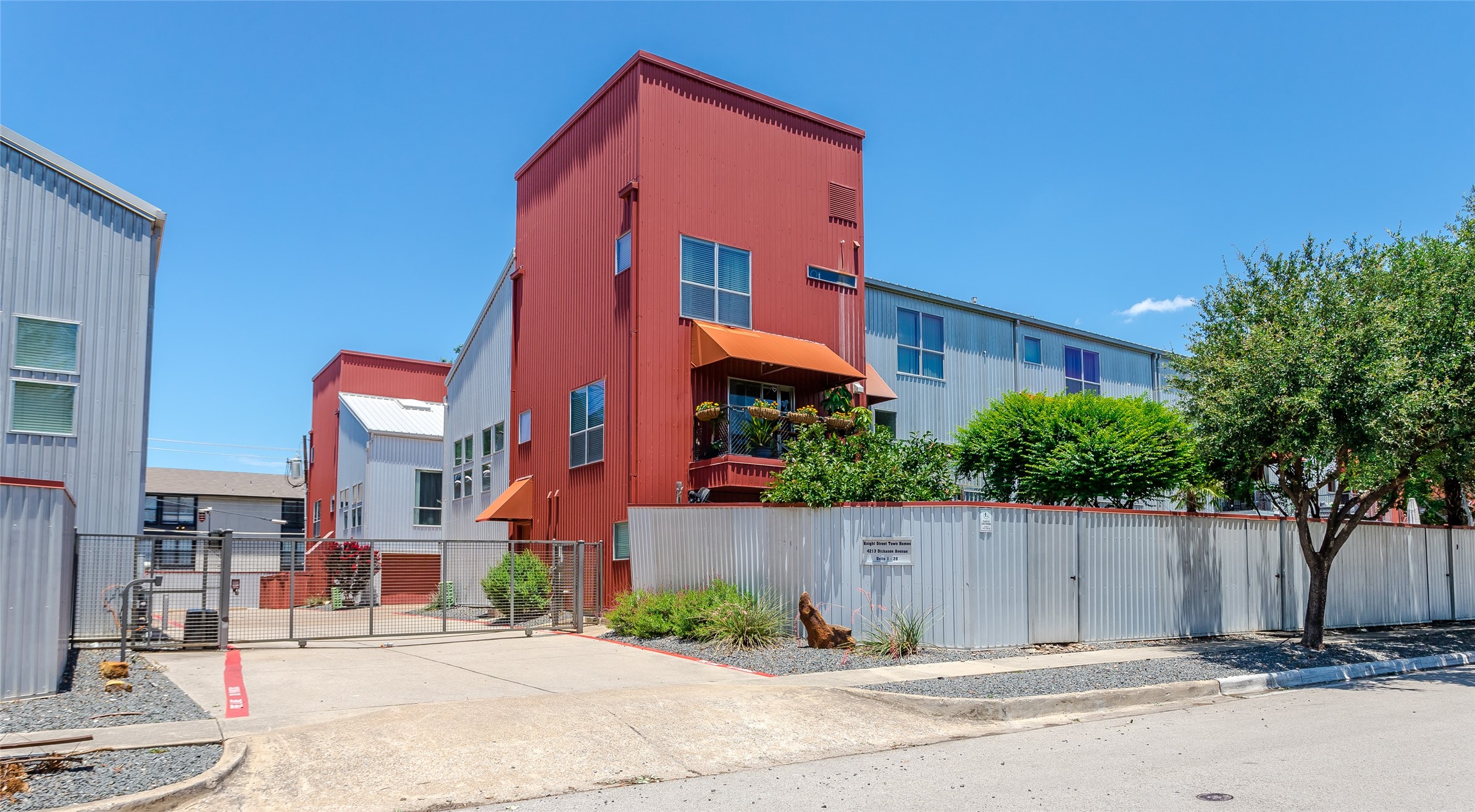 4213 Dickason Avenue UNIT&nbsp;23, Dallas, TX, 75219