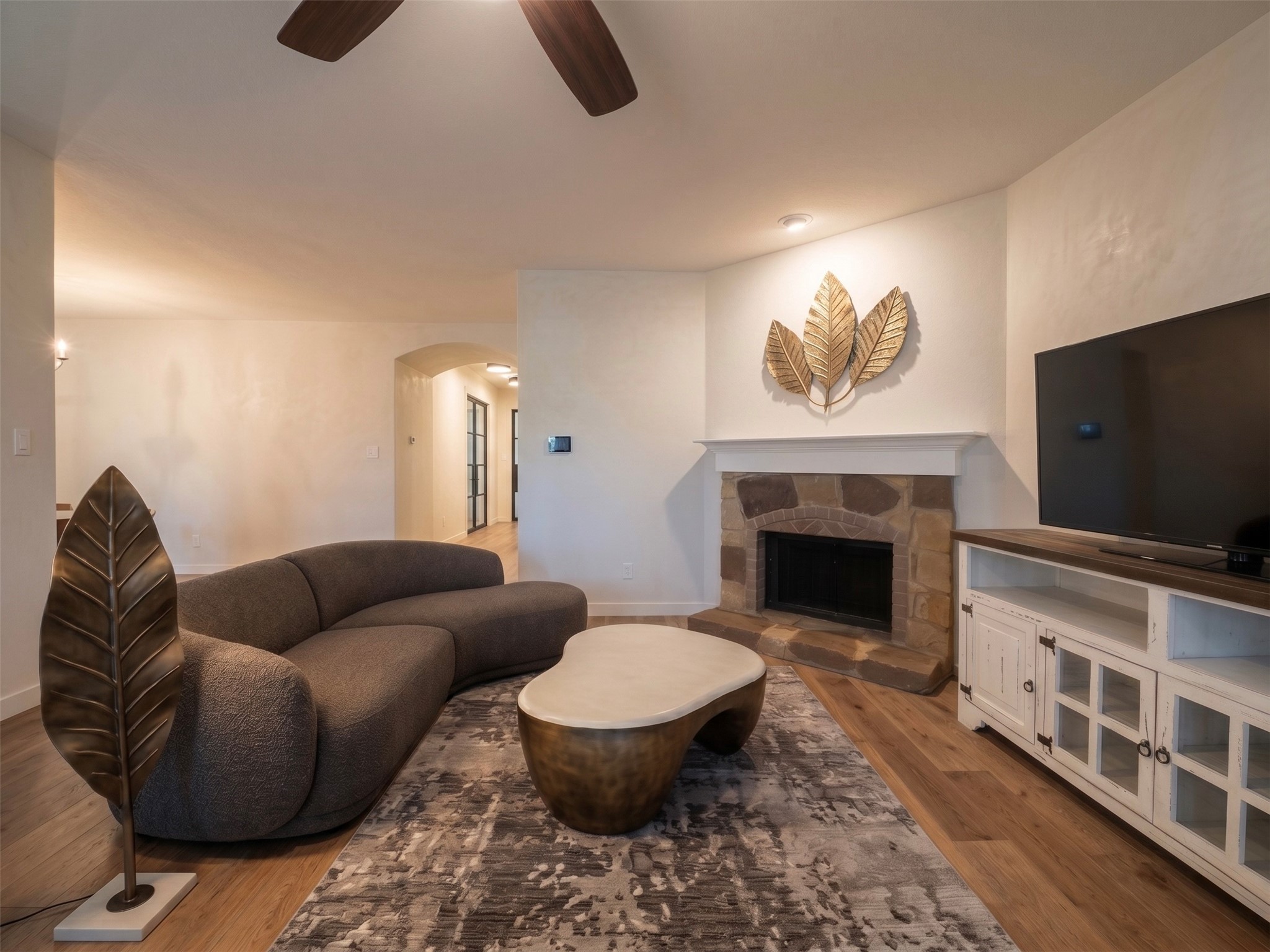1131 Grimes Drive, Forney, TX, 75126