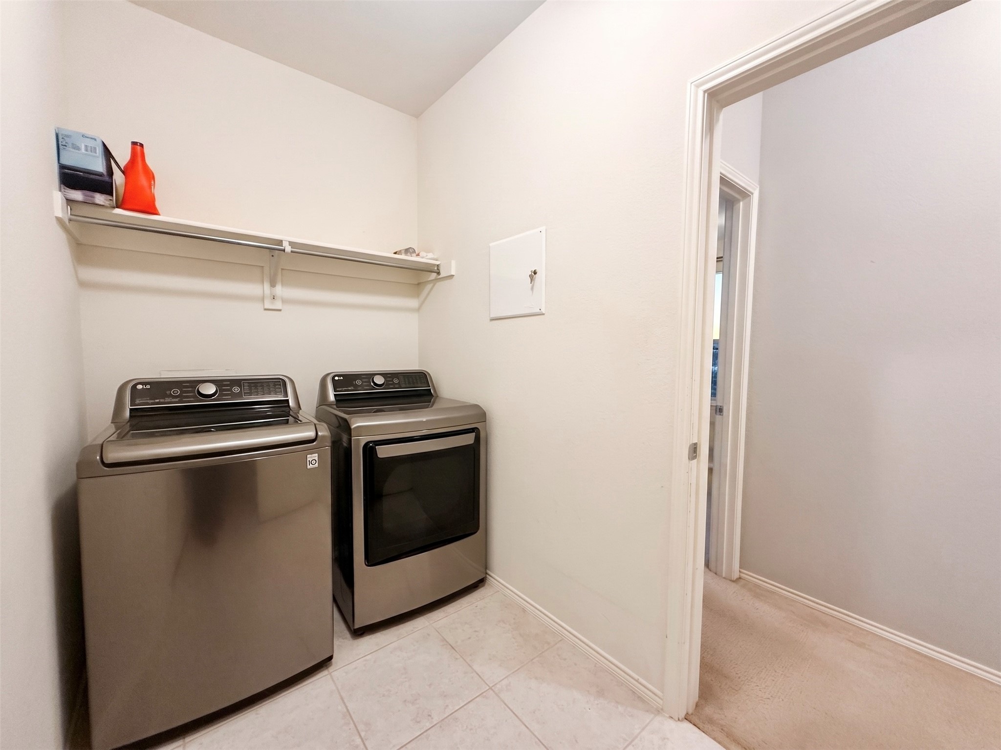 1131 Grimes Drive, Forney, TX, 75126