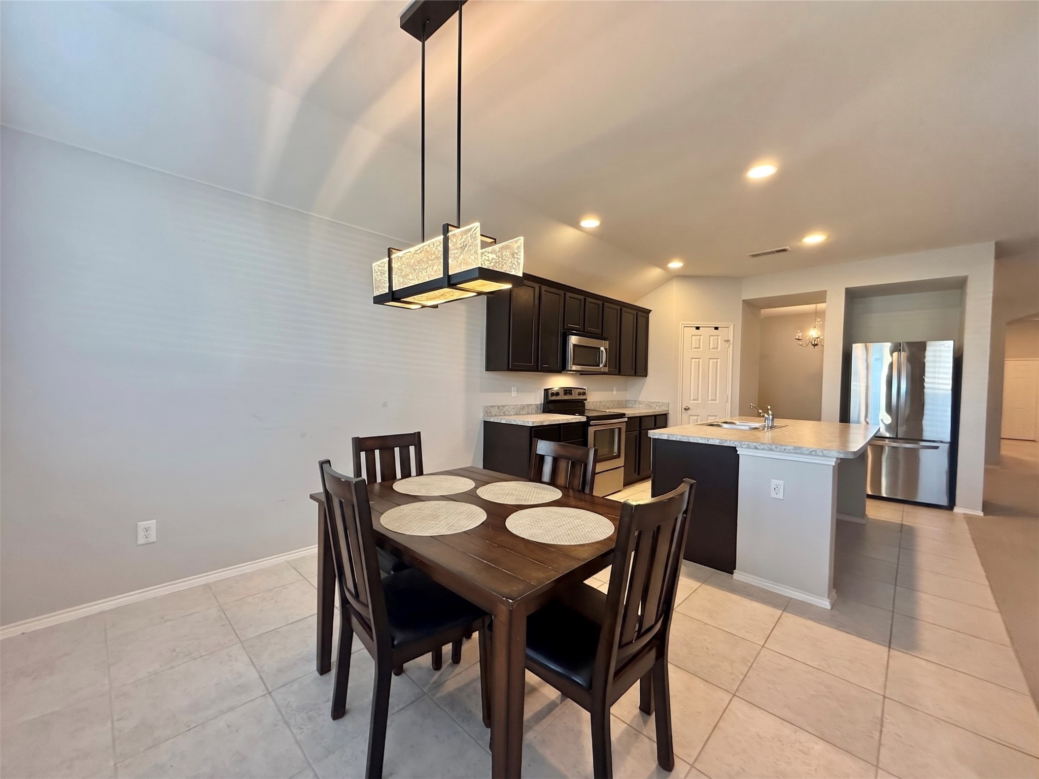 1131 Grimes Drive, Forney, TX, 75126