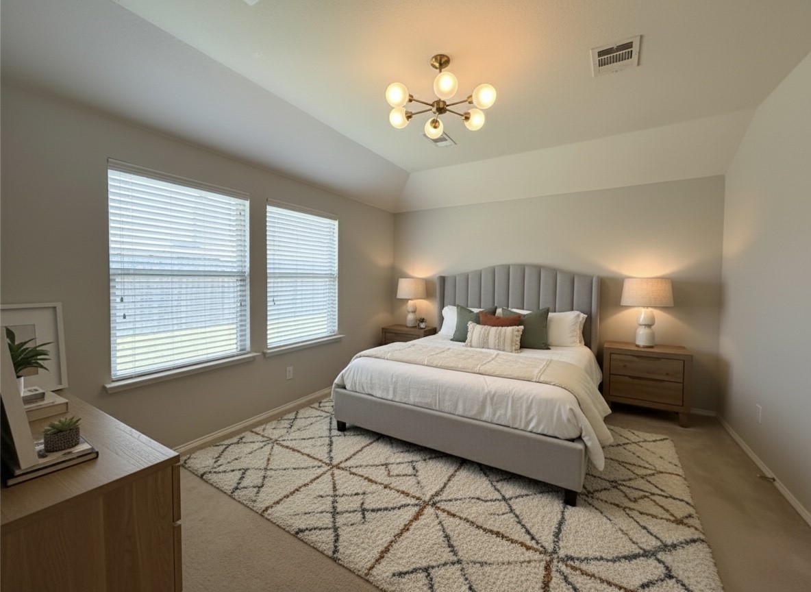 1131 Grimes Drive, Forney, TX, 75126