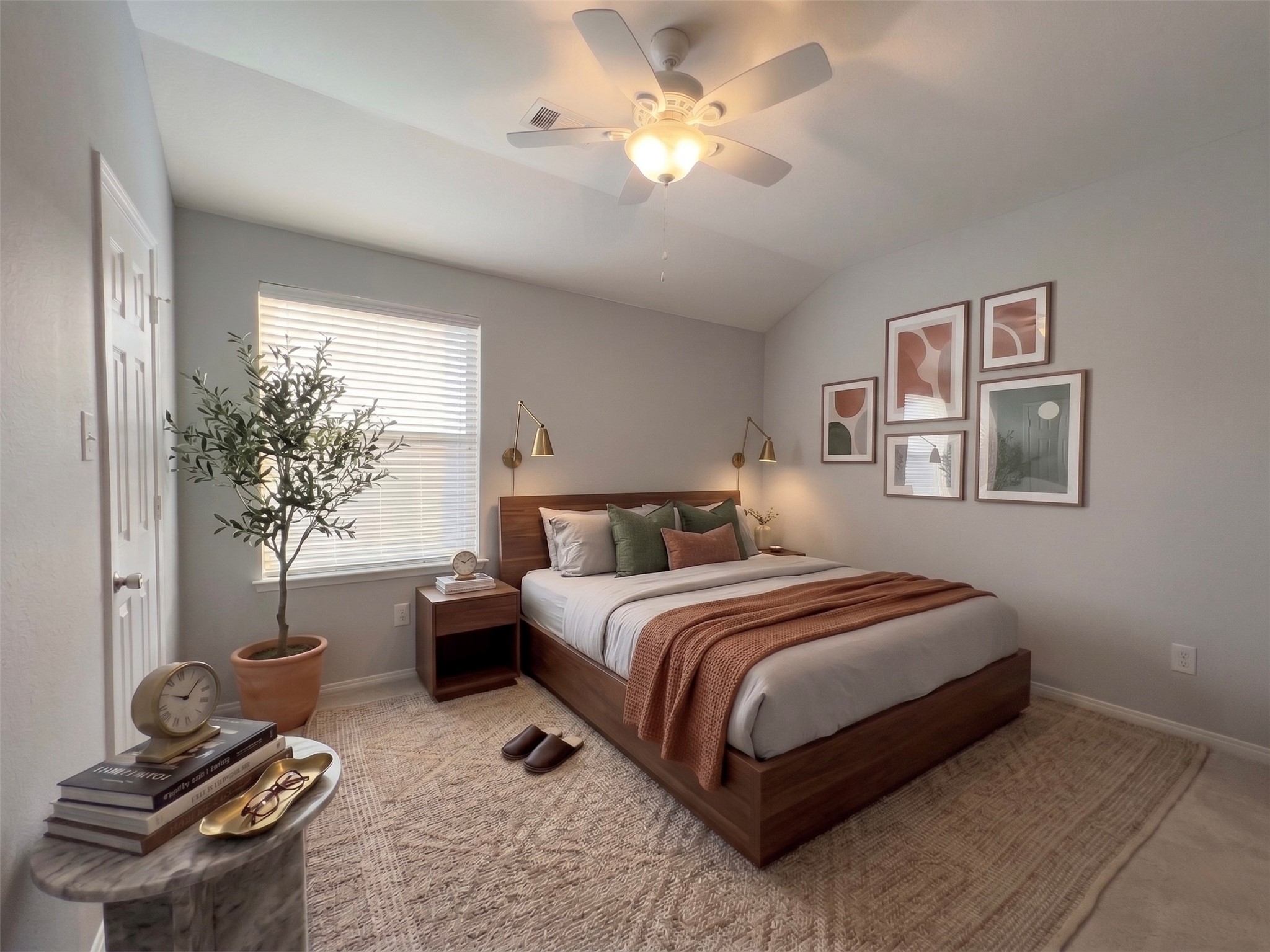 1131 Grimes Drive, Forney, TX, 75126