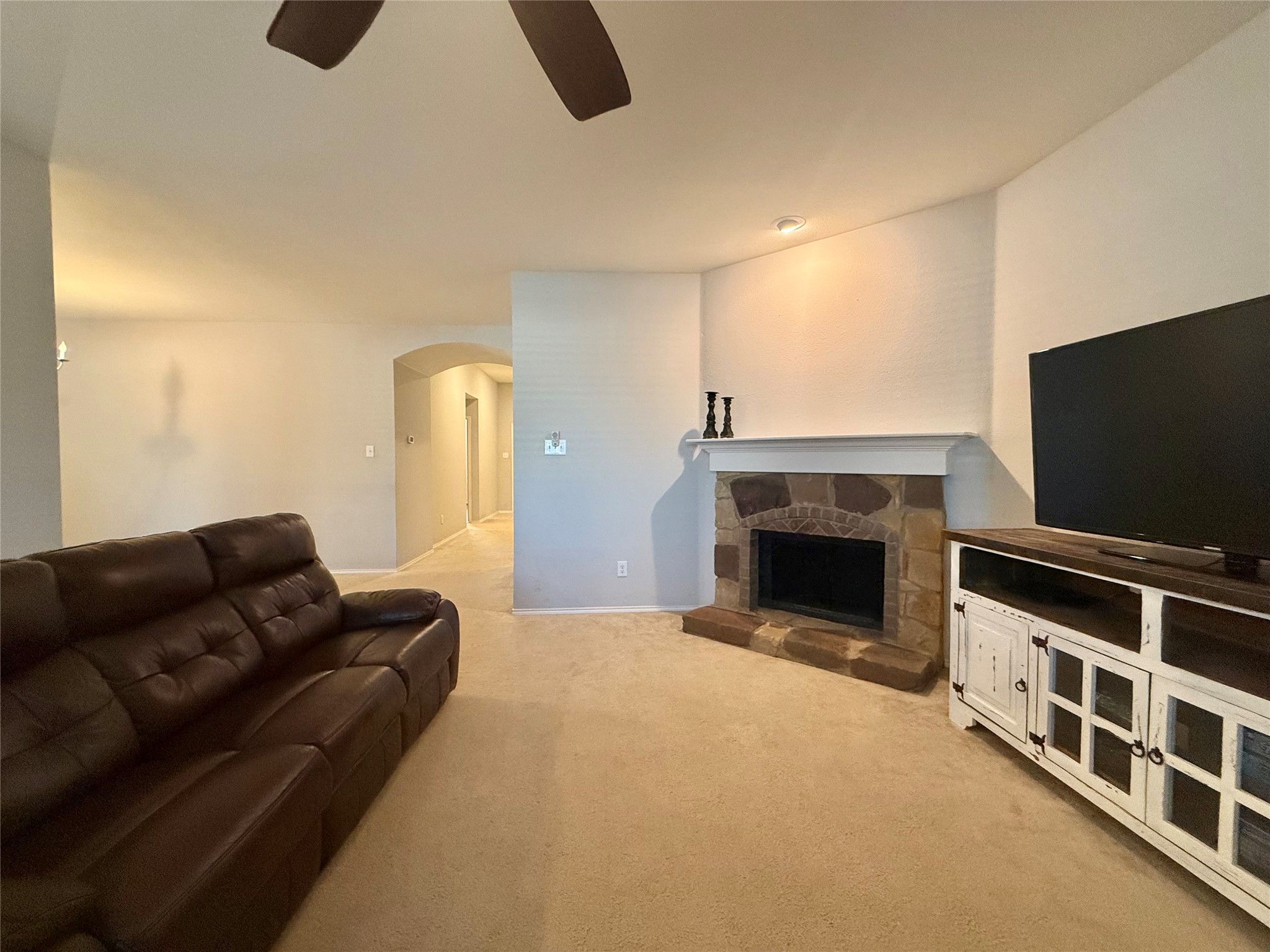 1131 Grimes Drive, Forney, TX, 75126