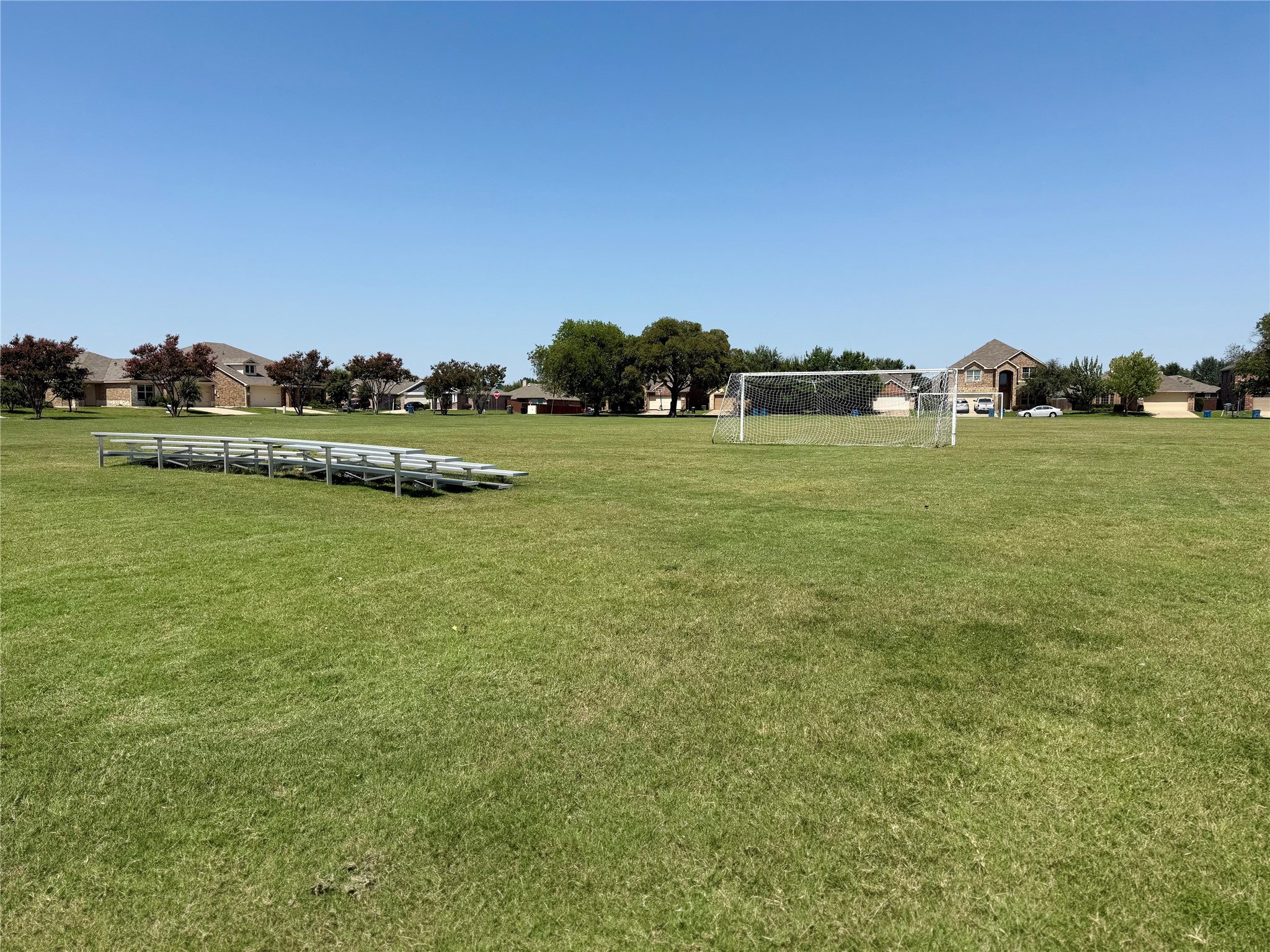 1131 Grimes Drive, Forney, TX, 75126