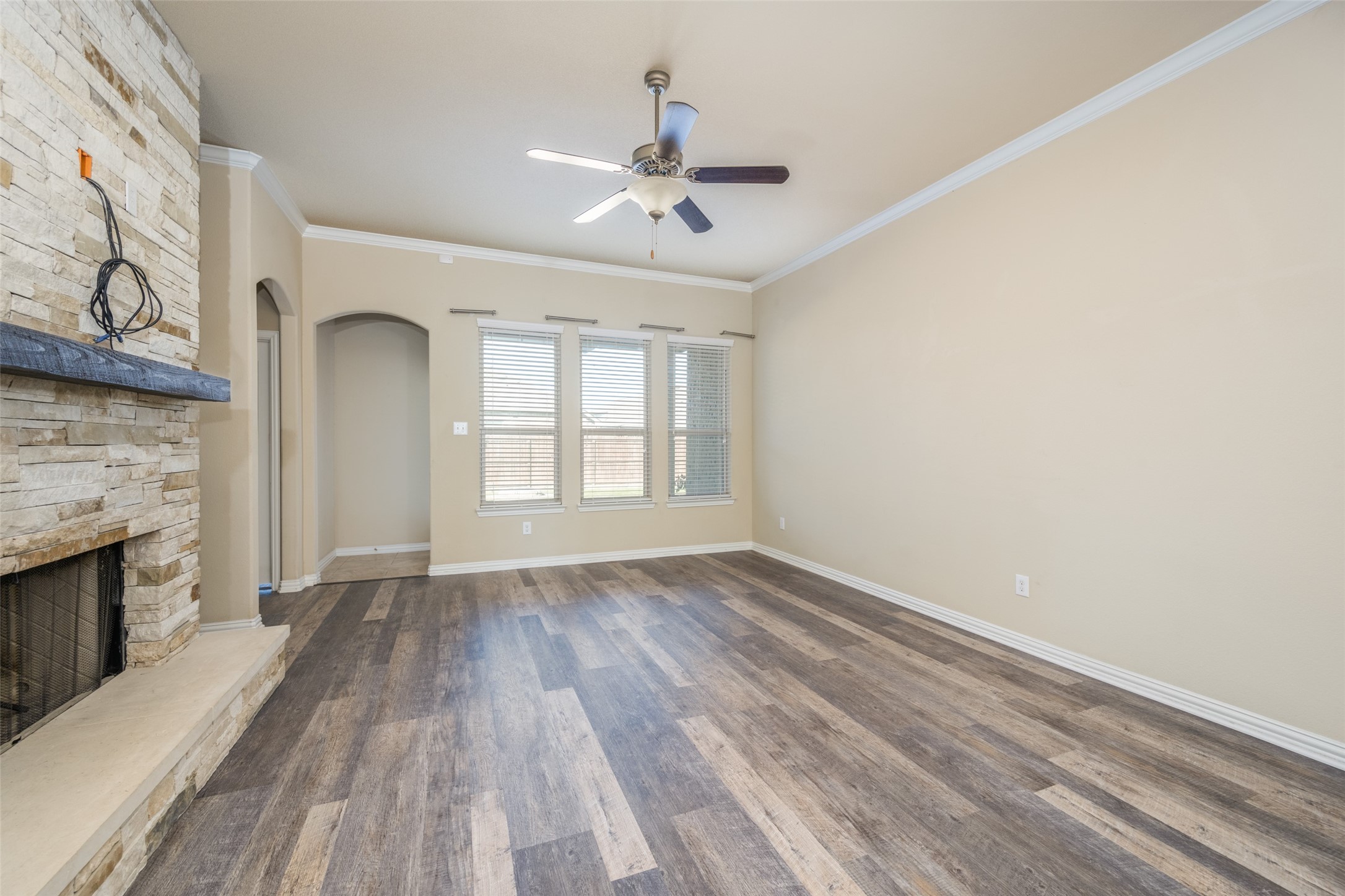 14805 Gilley Lane, Fort Worth, TX, 76052
