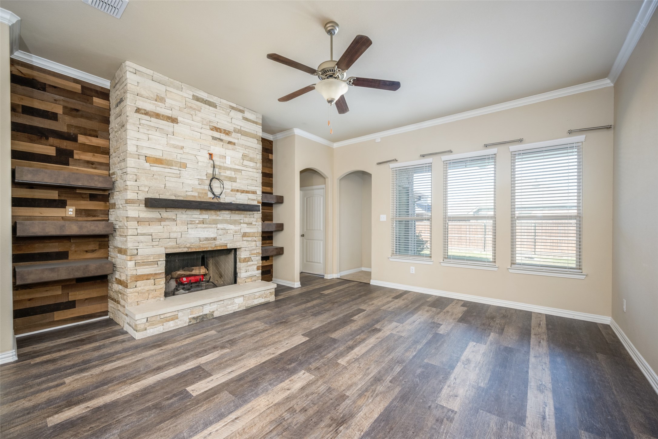 14805 Gilley Lane, Fort Worth, TX, 76052