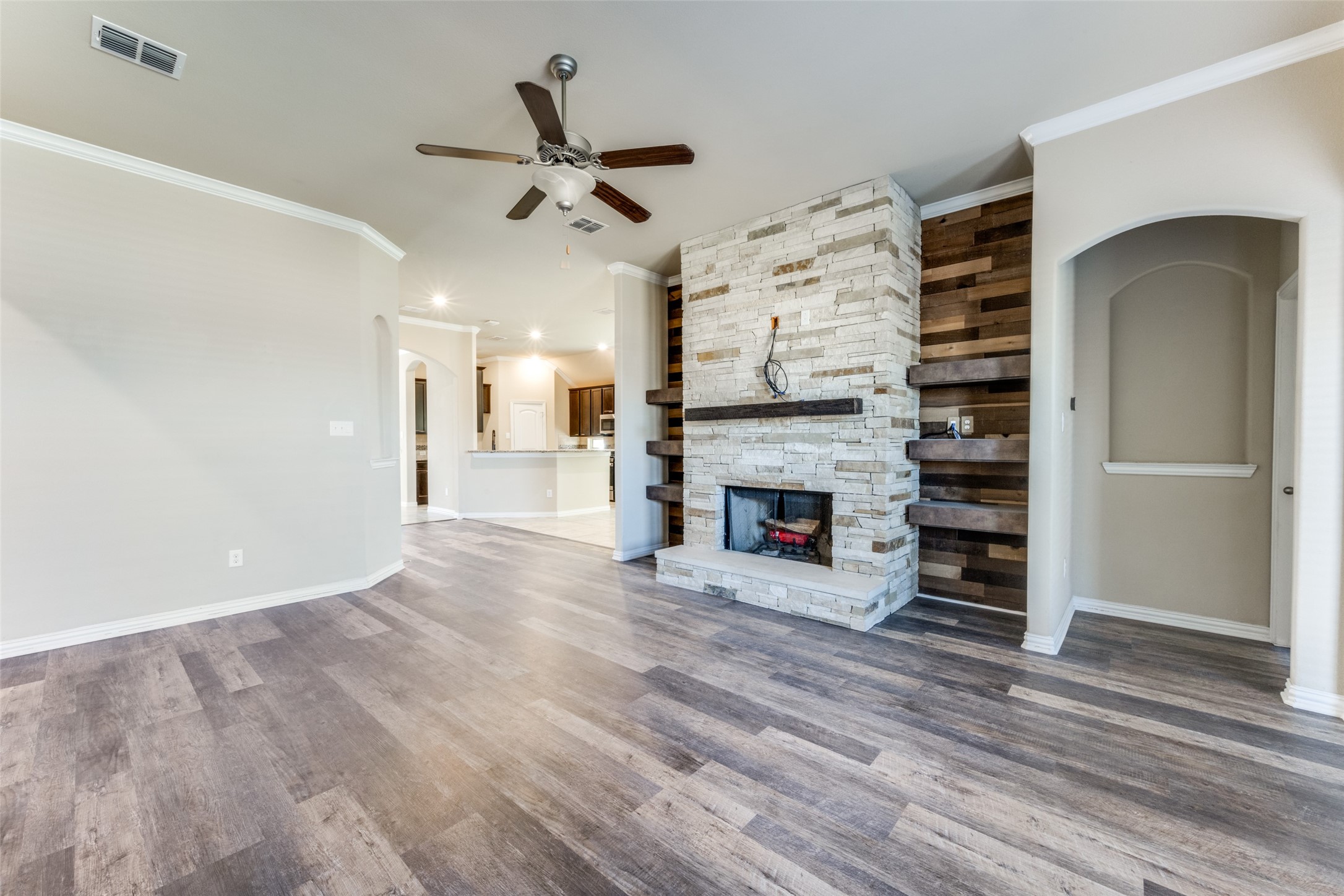 14805 Gilley Lane, Fort Worth, TX, 76052