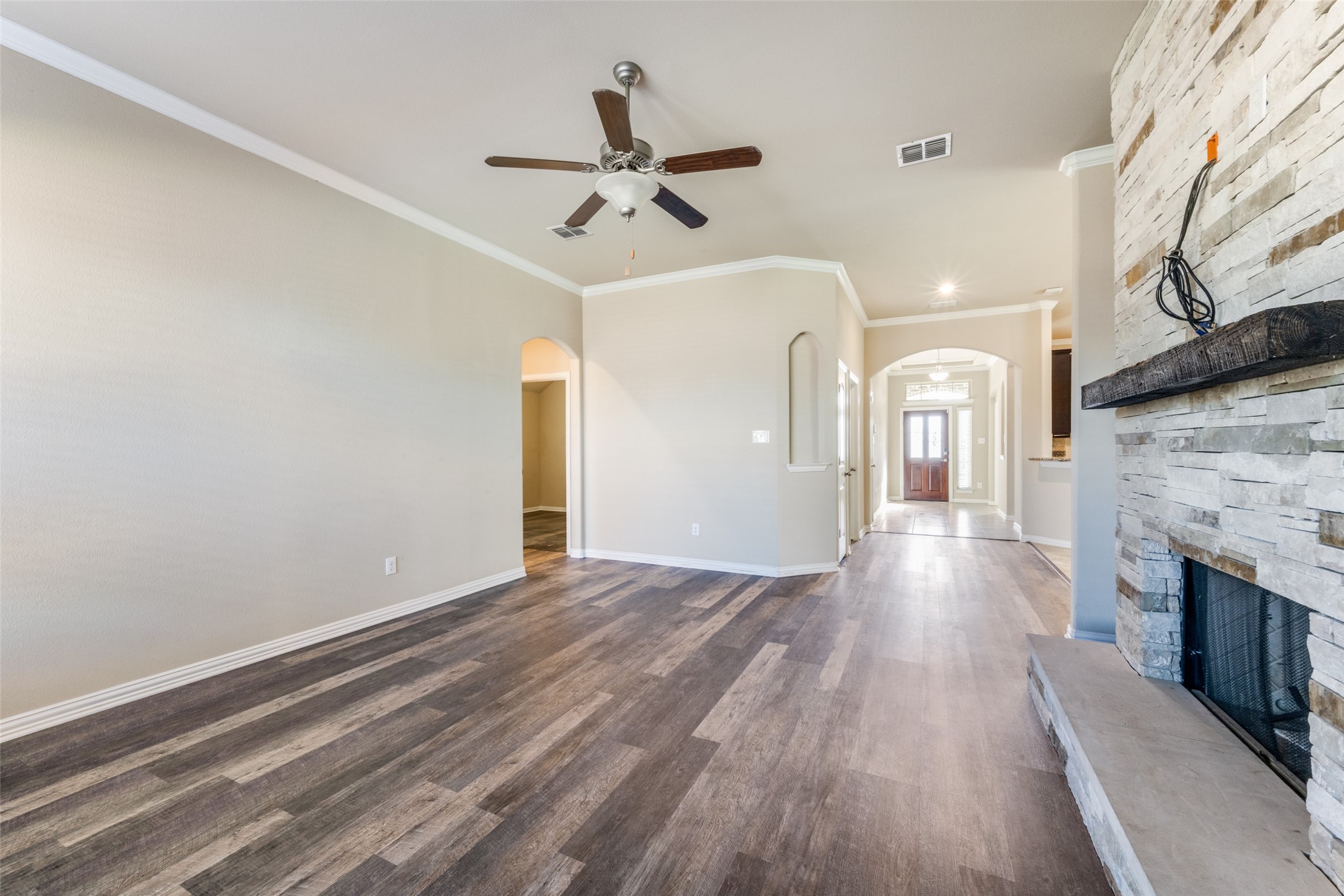 14805 Gilley Lane, Fort Worth, TX, 76052