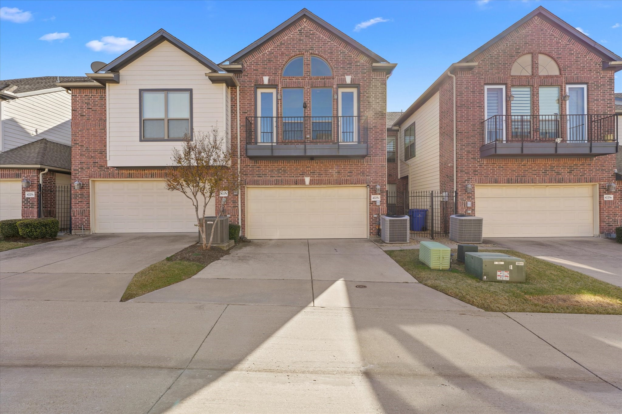 4225 Swan Forest Drive UNIT&nbsp;C, Carrollton, TX, 75010