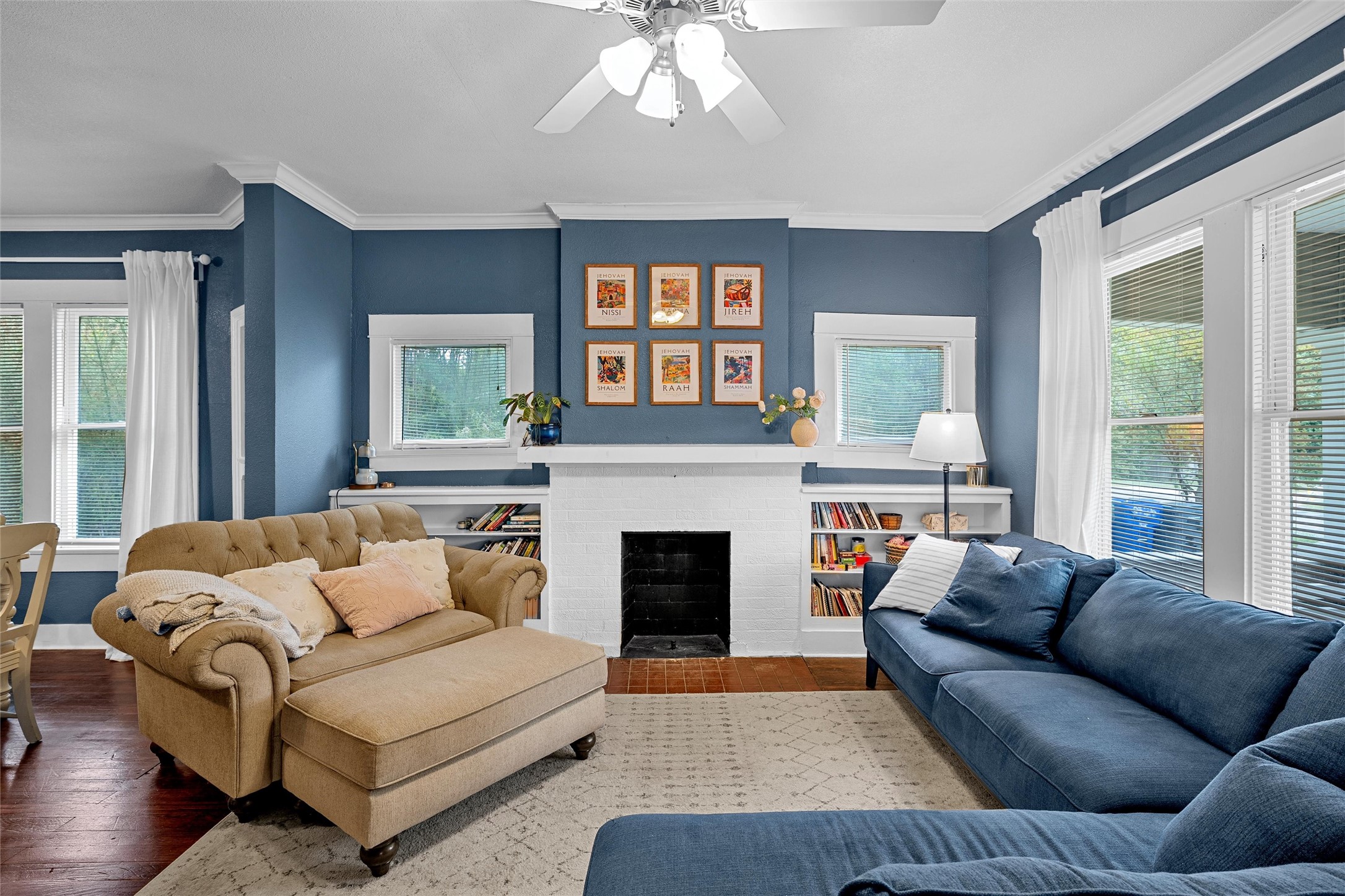 2525 Edna Avenue, Waco, TX, 76708