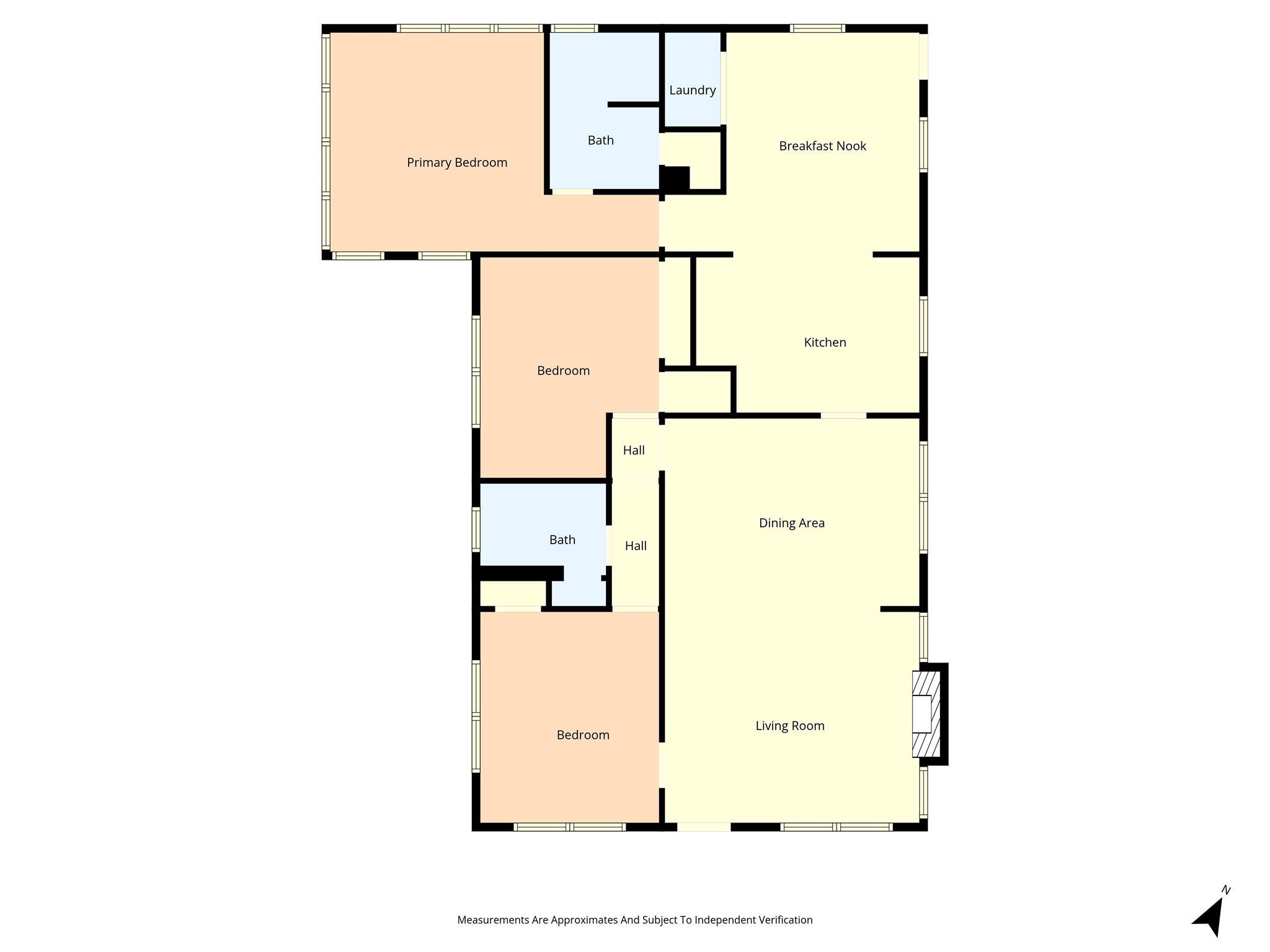2525 Edna Avenue, Waco, TX, 76708