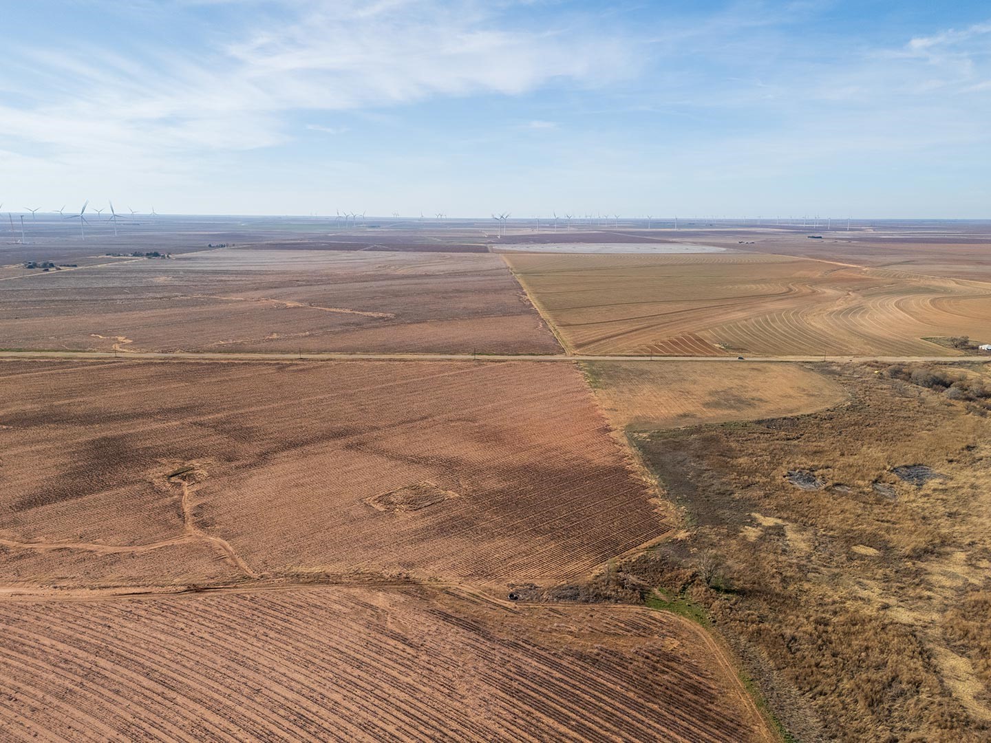 0 FM 212, Tahoka, TX, 79372
