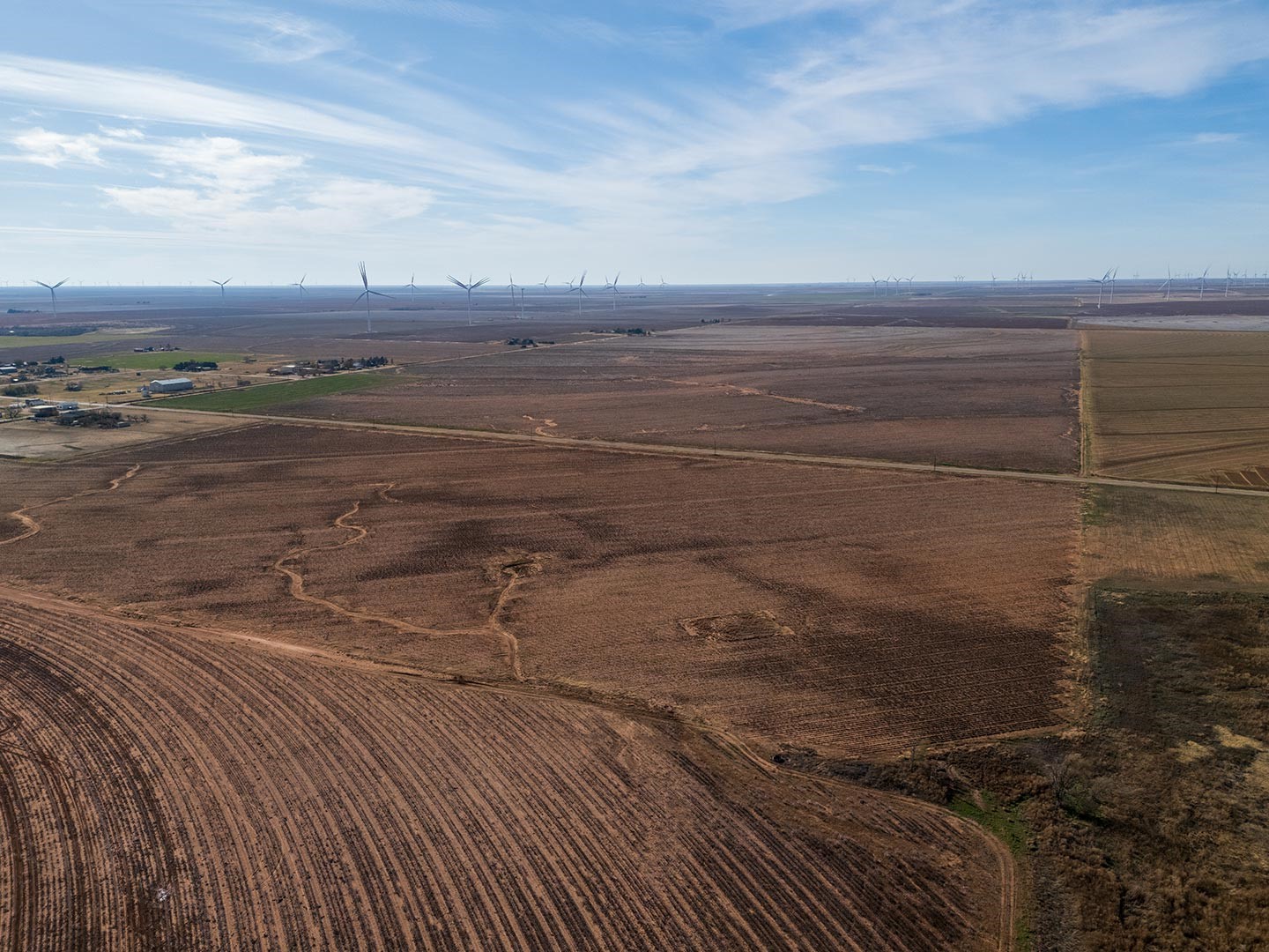 0 FM 212, Tahoka, TX, 79372