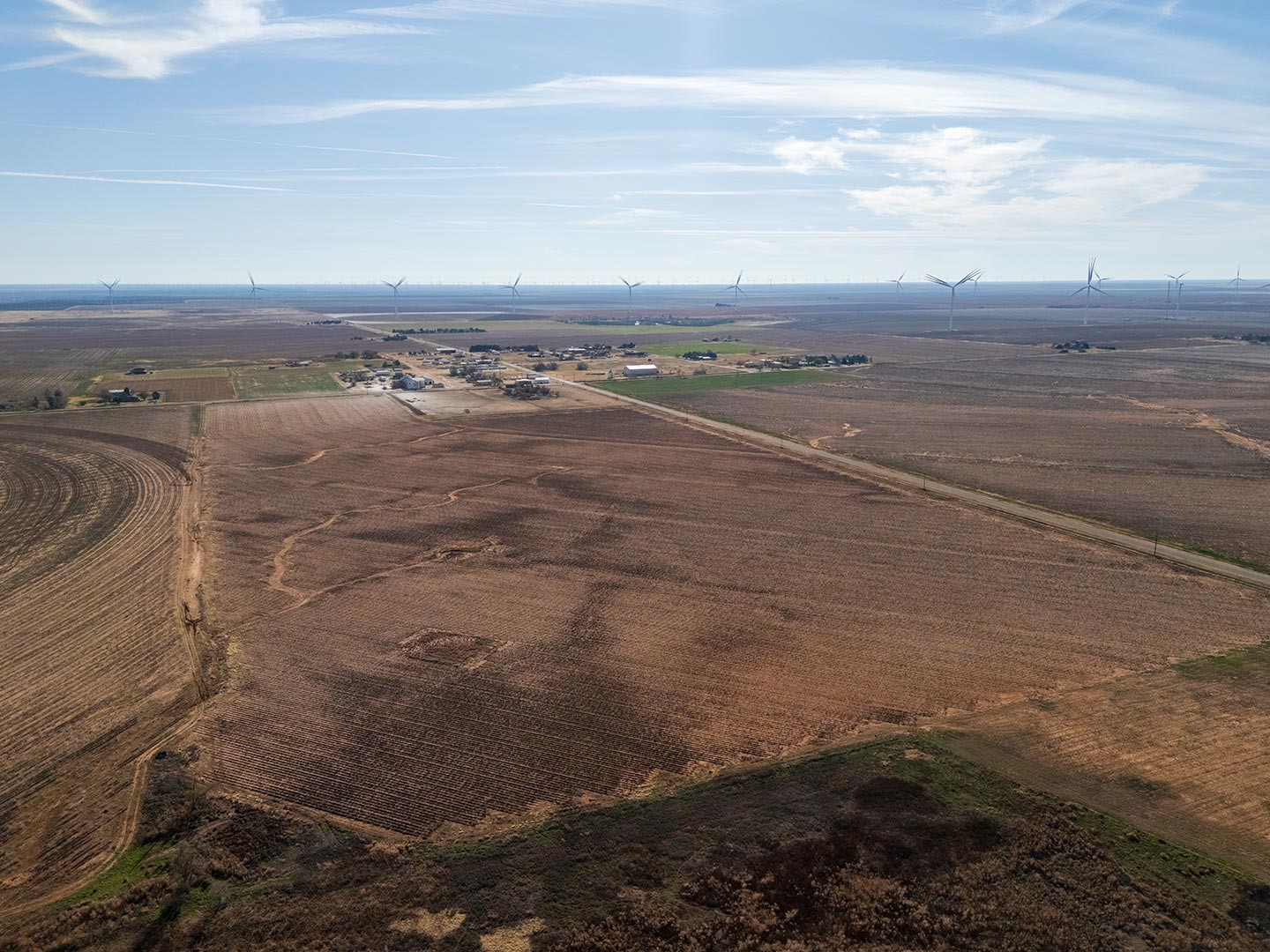 0 FM 212, Tahoka, TX, 79372