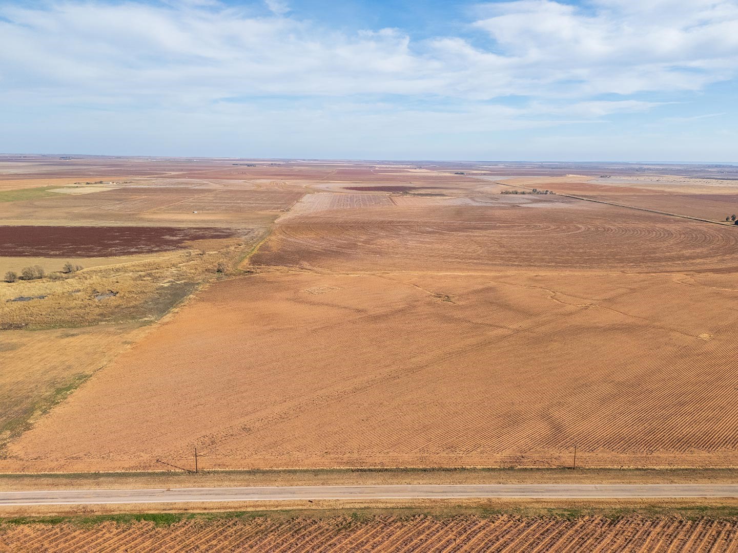 0 FM 212, Tahoka, TX, 79372