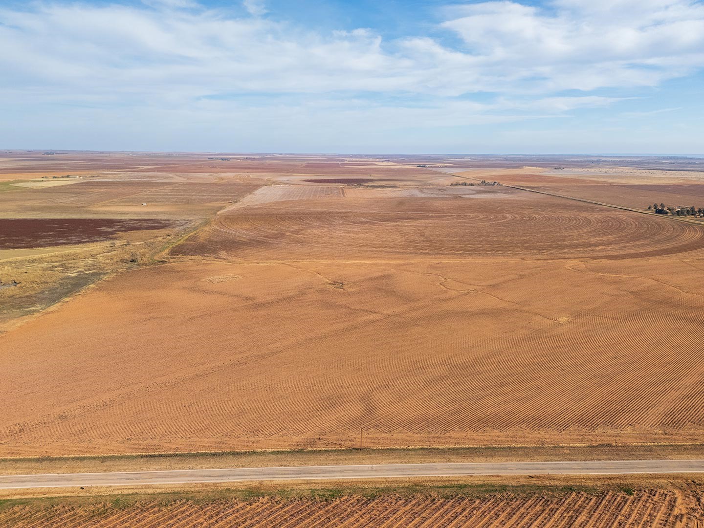 0 FM 212, Tahoka, TX, 79372