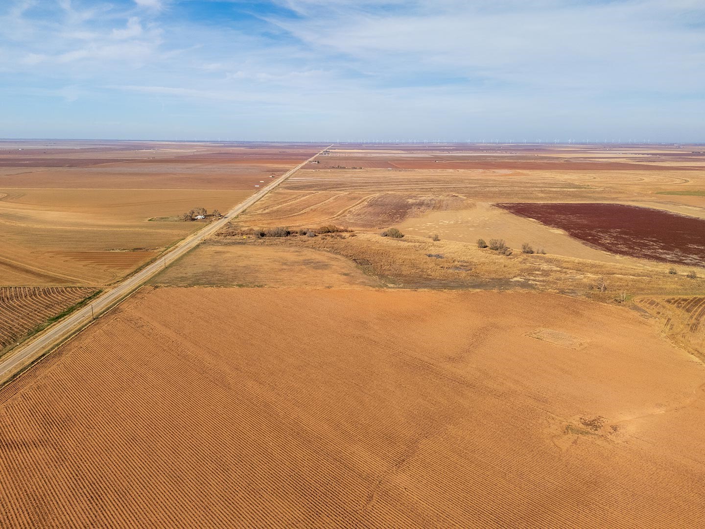 0 FM 212, Tahoka, TX, 79372