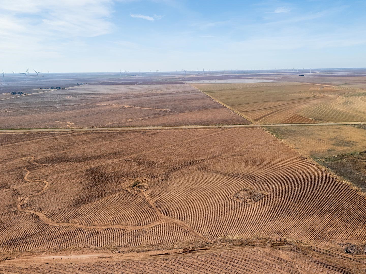 0 FM 212, Tahoka, TX, 79372