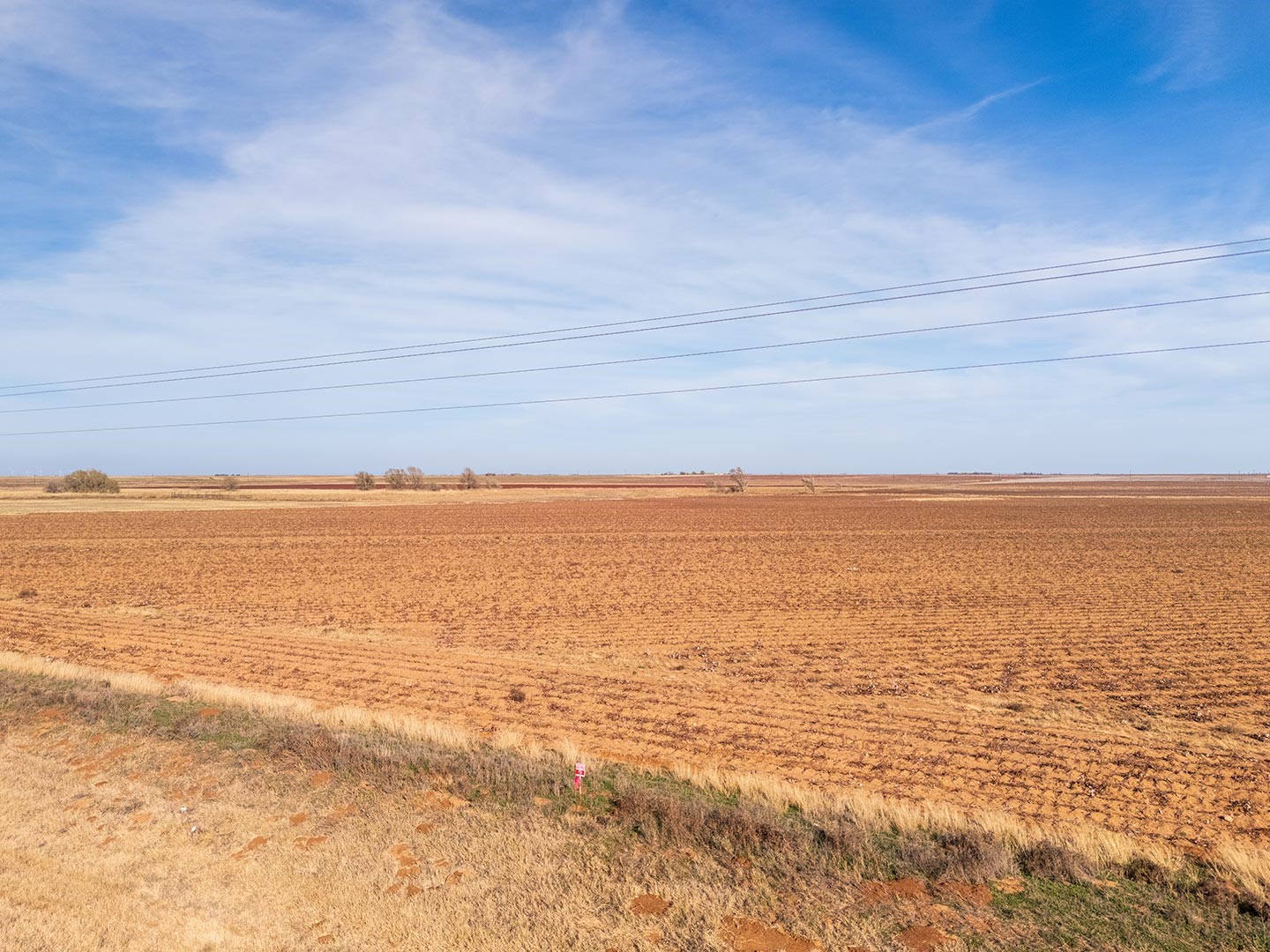 0 FM 212, Tahoka, TX, 79372