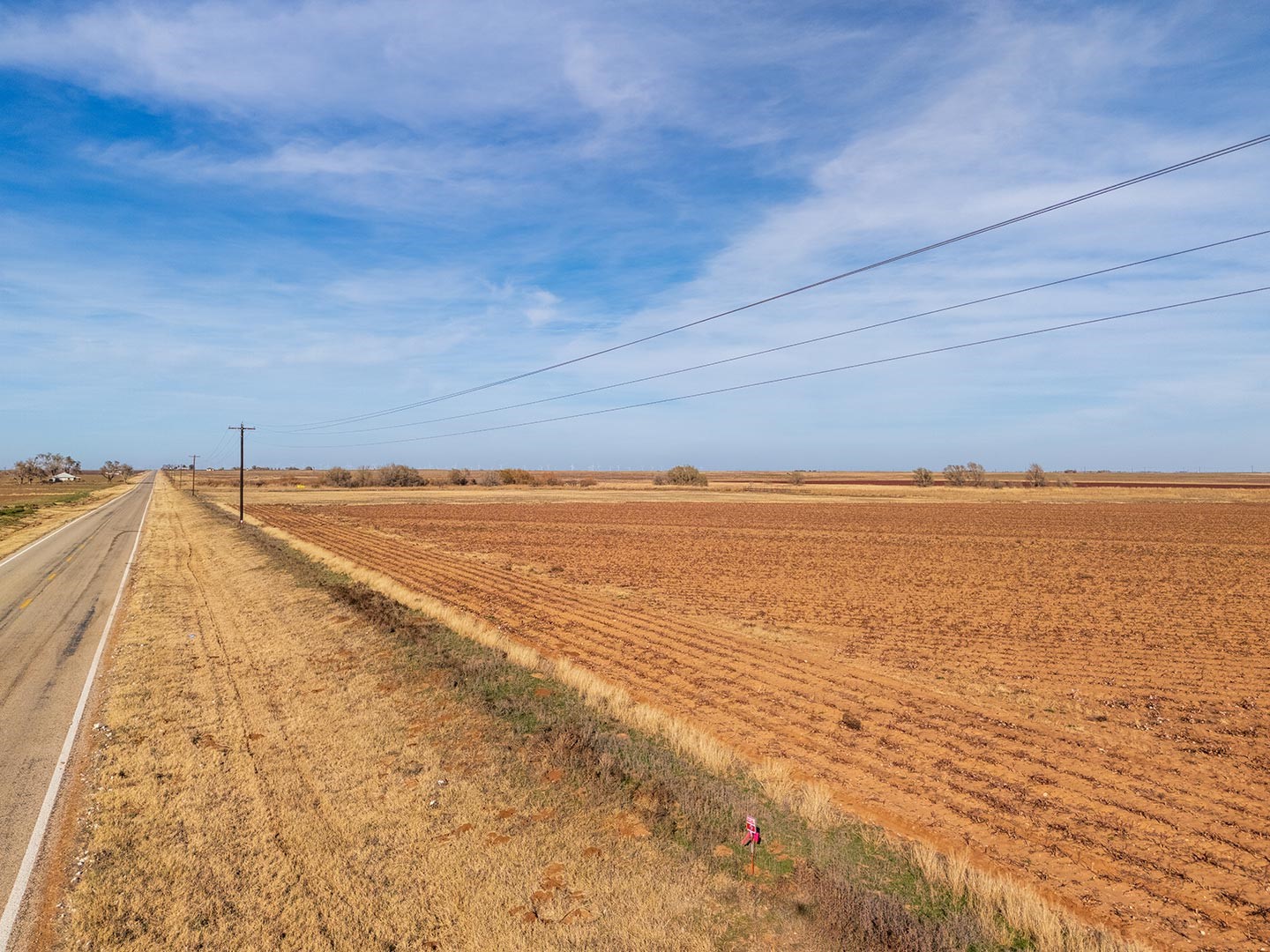 0 FM 212, Tahoka, TX, 79372