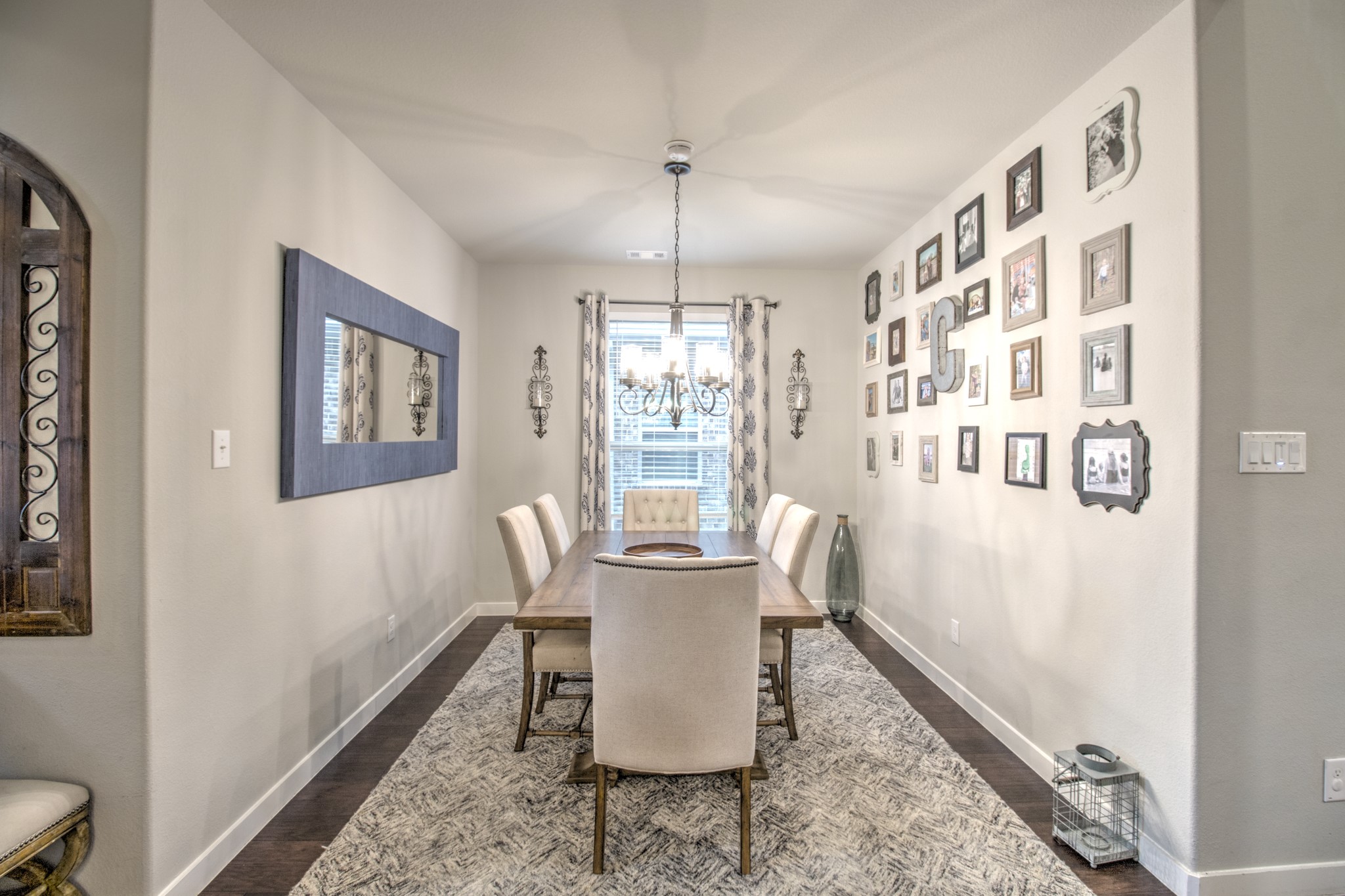 2504 Lakeside Drive, Aubrey, TX, 76227