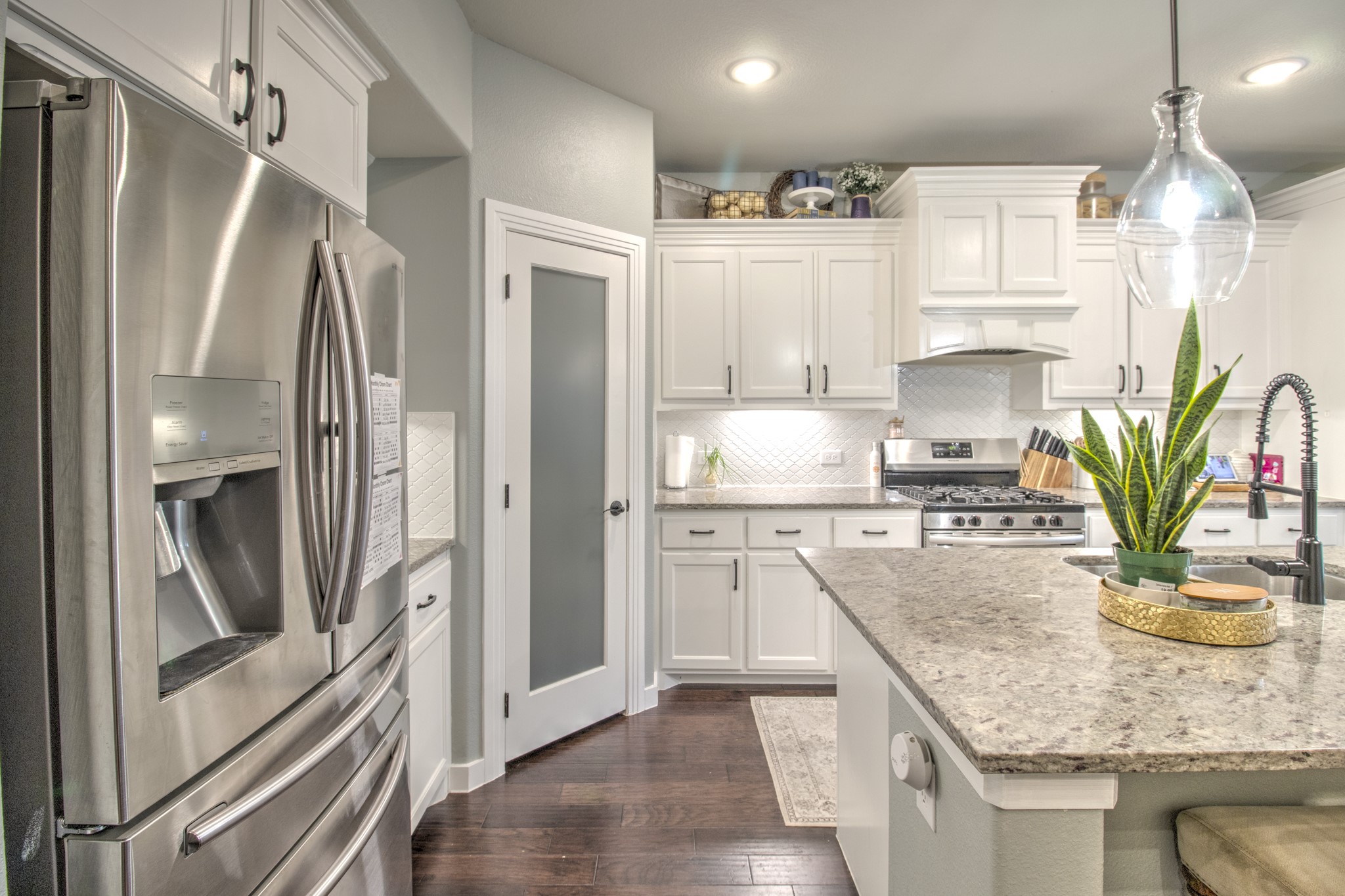 2504 Lakeside Drive, Aubrey, TX, 76227
