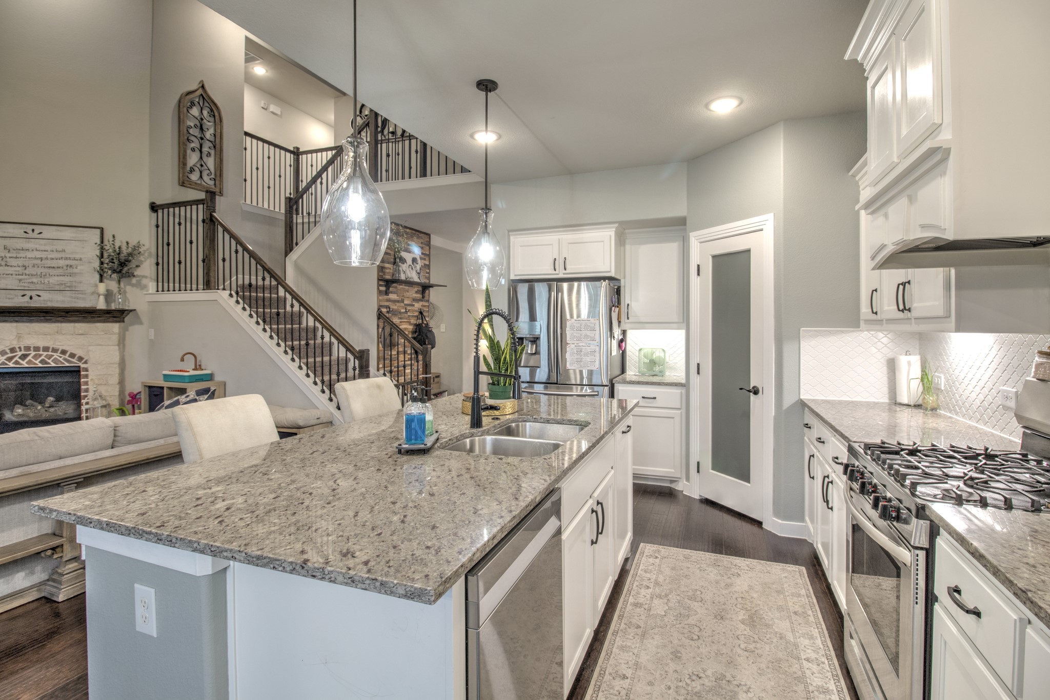 2504 Lakeside Drive, Aubrey, TX, 76227