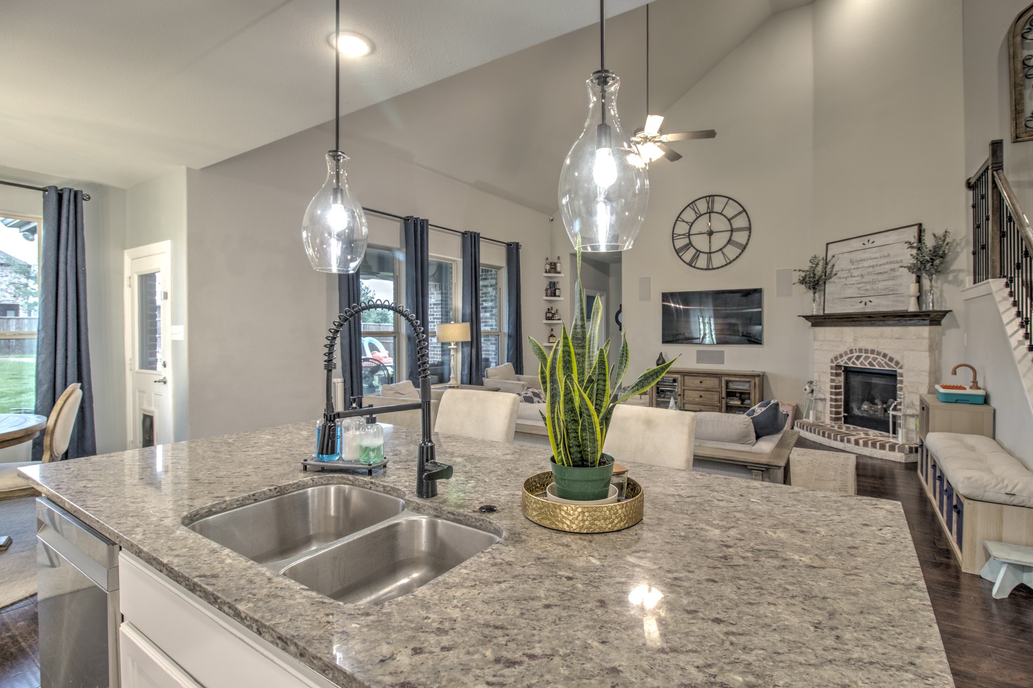 2504 Lakeside Drive, Aubrey, TX, 76227