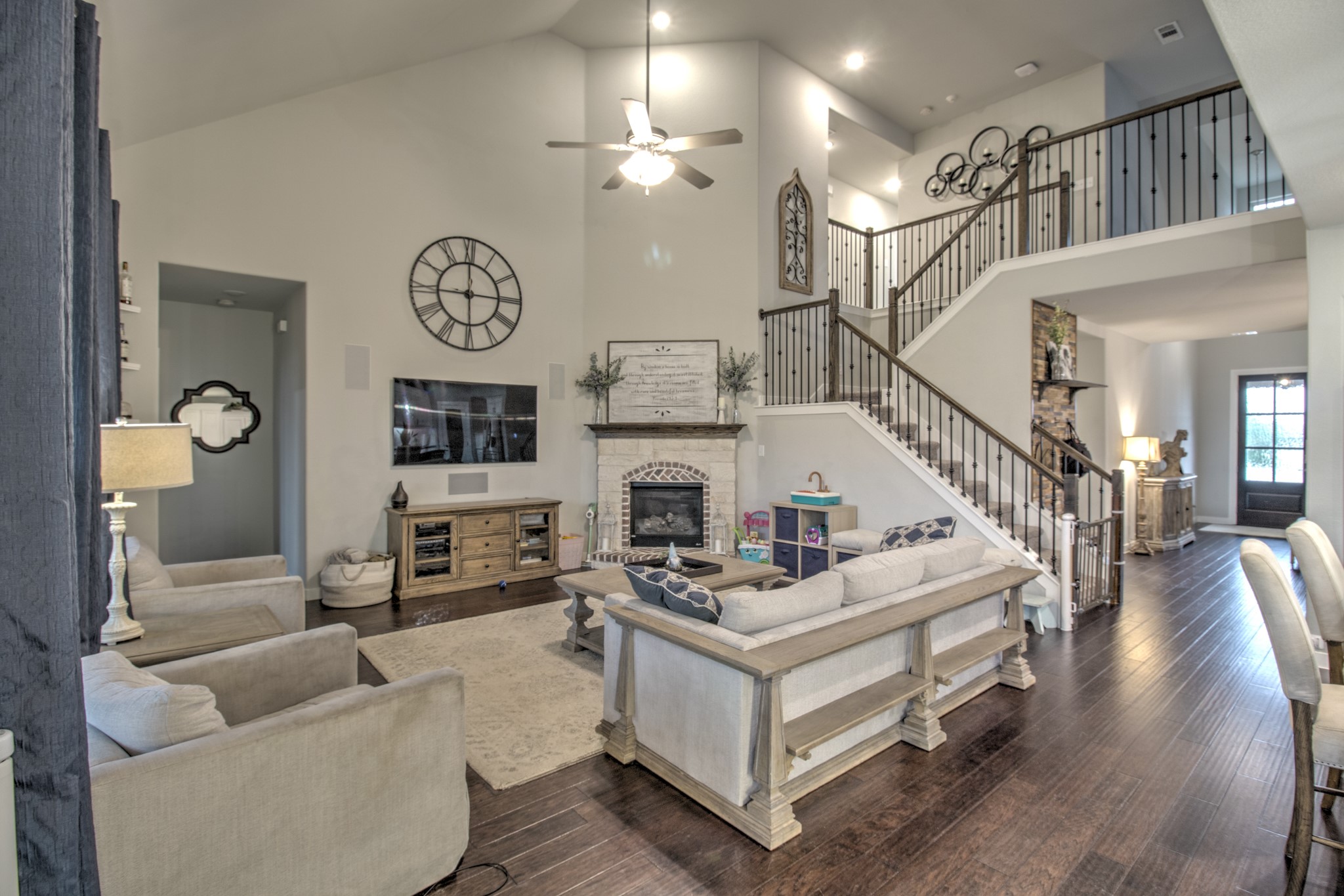 2504 Lakeside Drive, Aubrey, TX, 76227