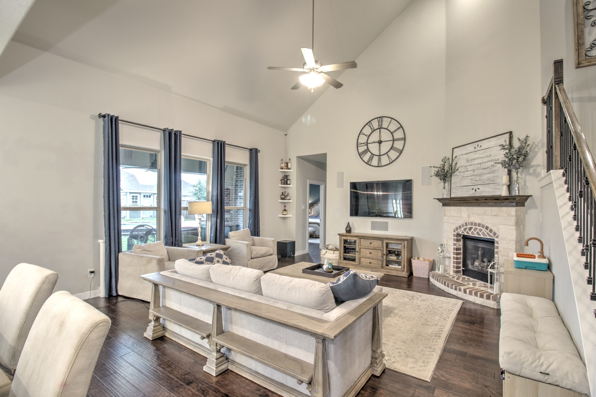 2504 Lakeside Drive, Aubrey, TX, 76227