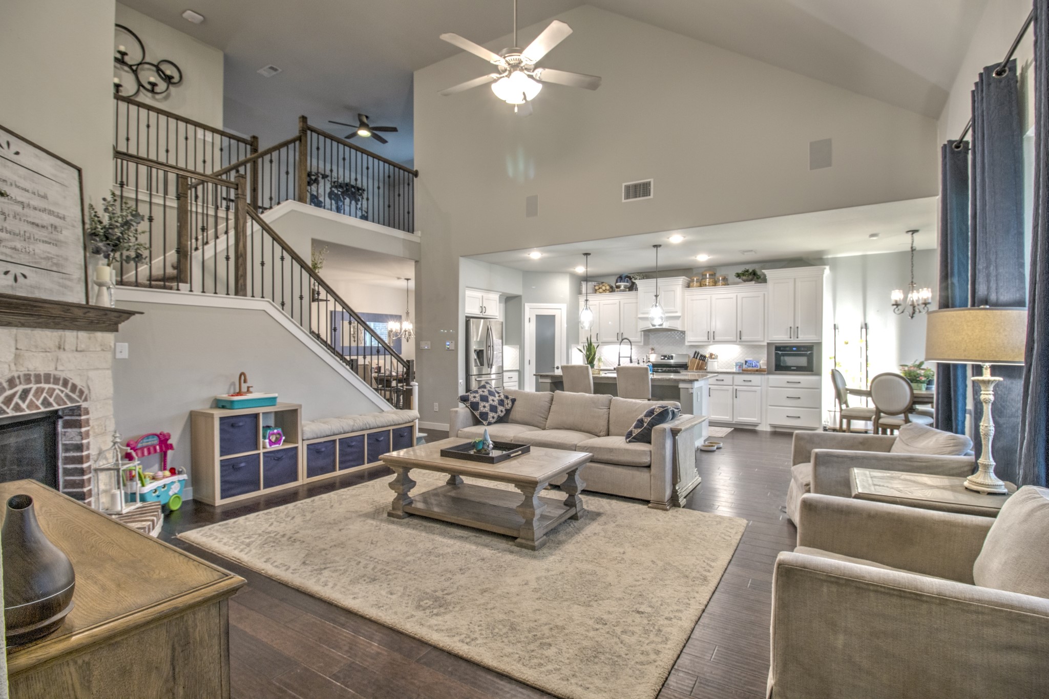 2504 Lakeside Drive, Aubrey, TX, 76227