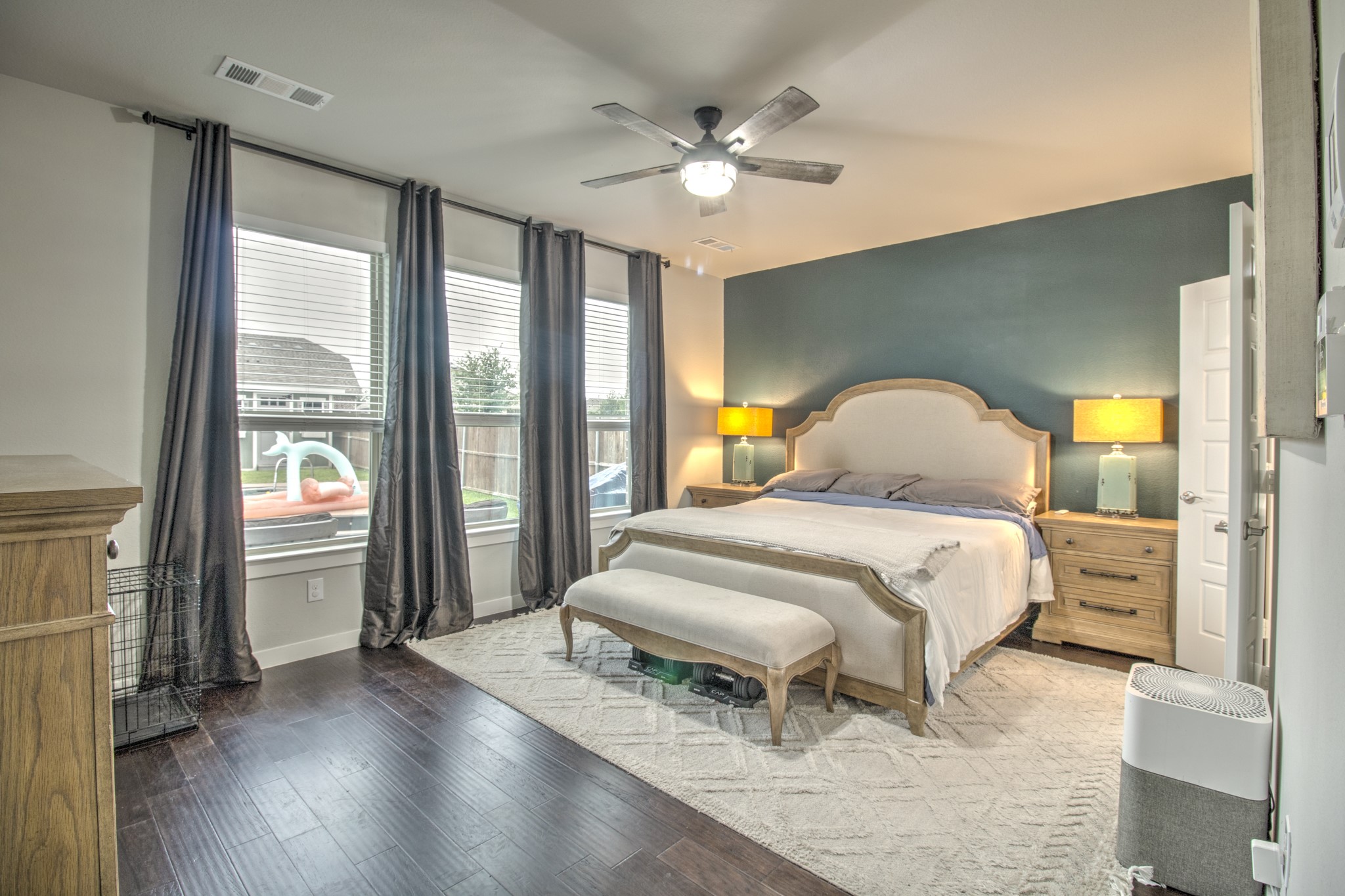 2504 Lakeside Drive, Aubrey, TX, 76227
